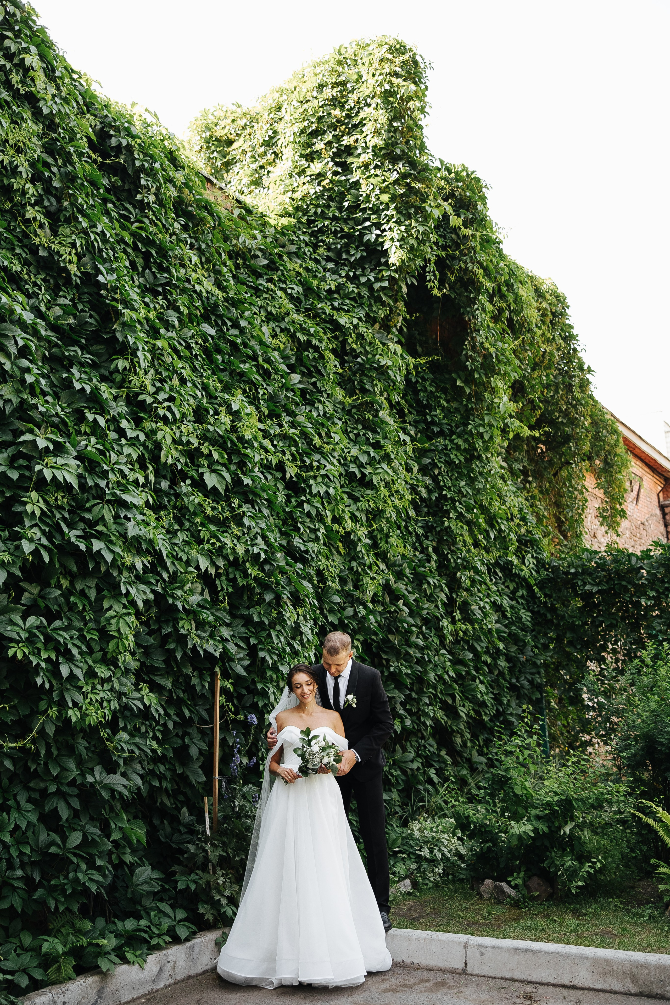 Иван Юлия. Фотограф в Красноярске Надежда Воскресенская