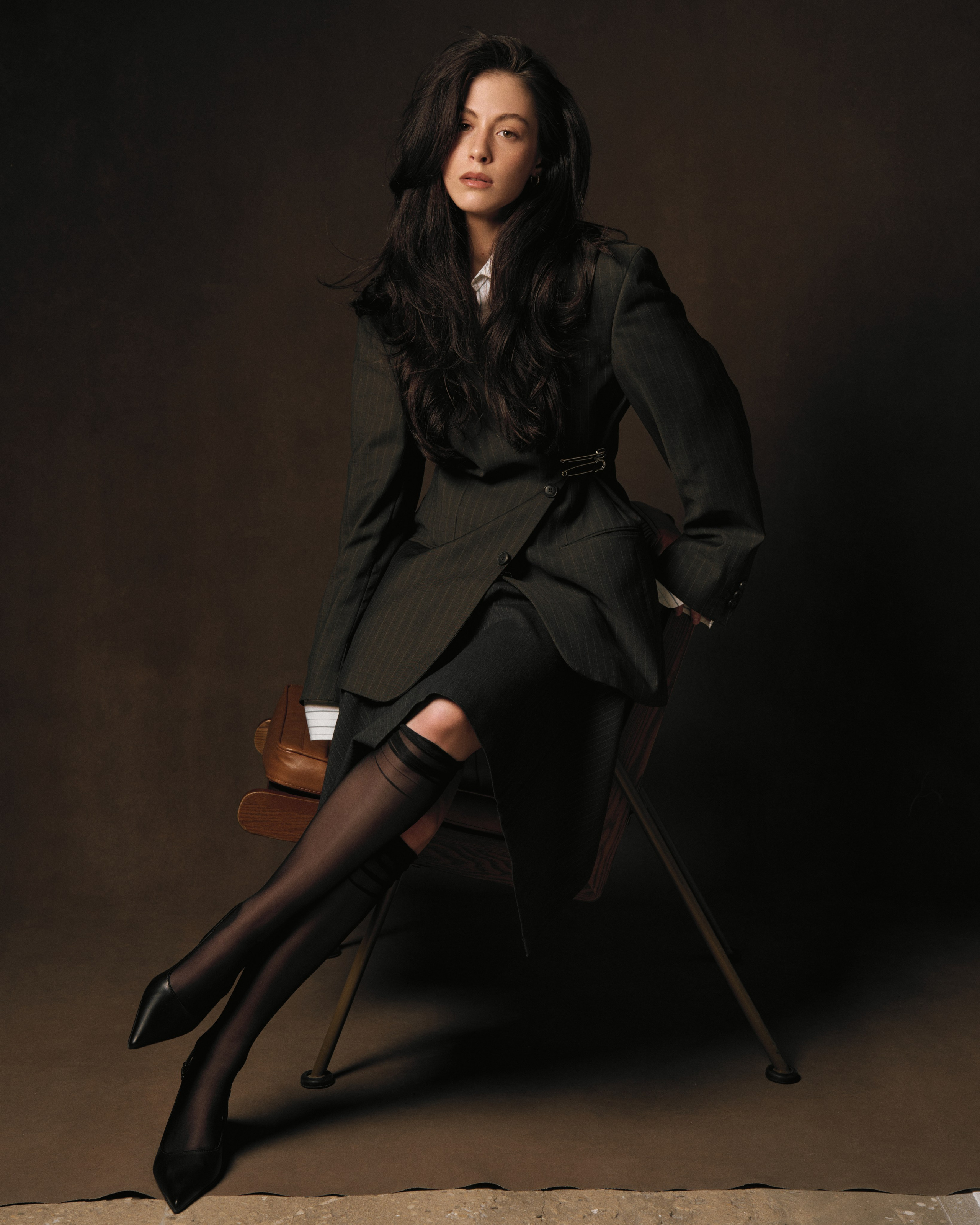 KATE pt.I. Anastasia Patshina