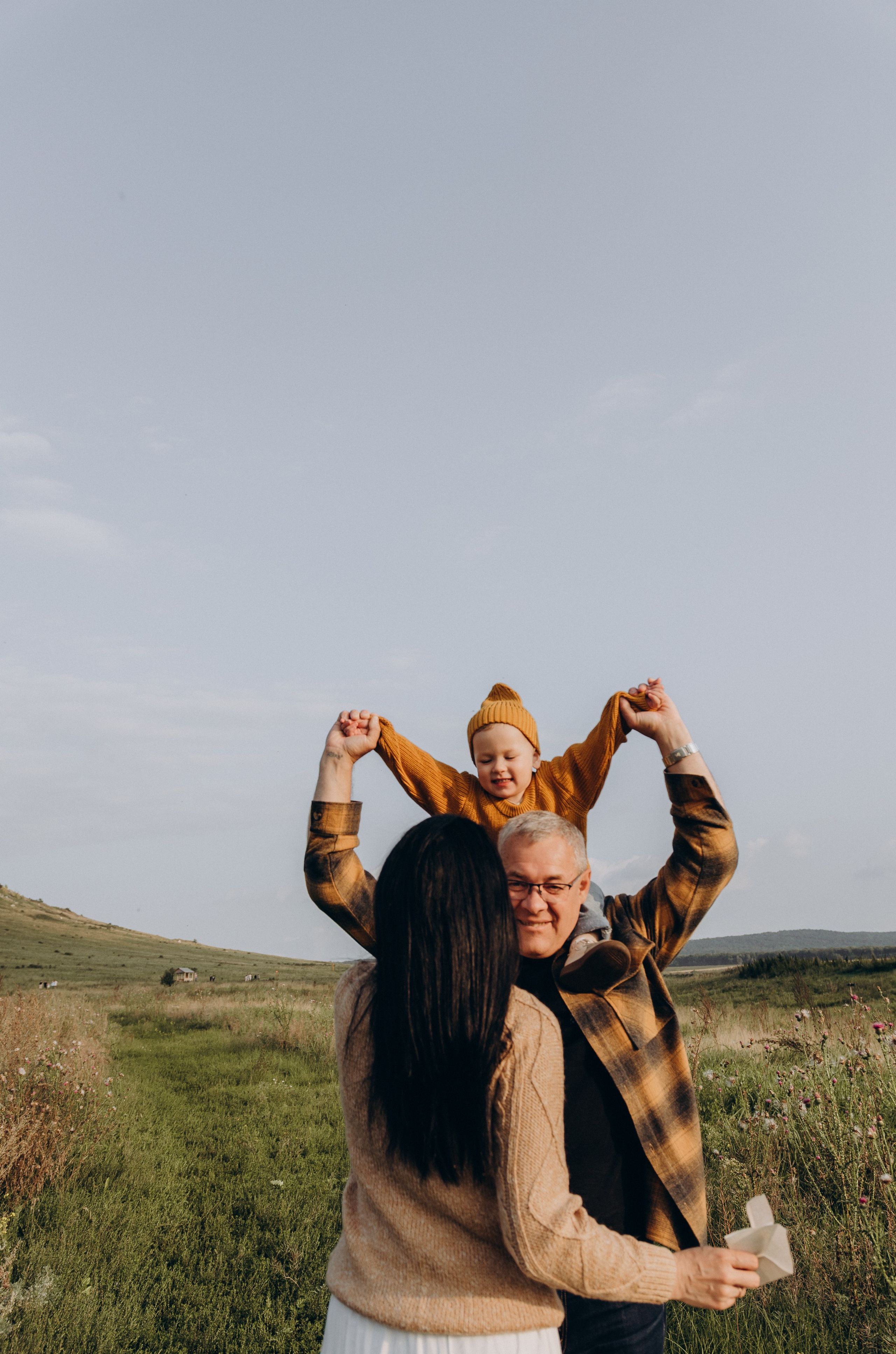 Мирон. Семейный и портретный фотограф в Новом Уренгое