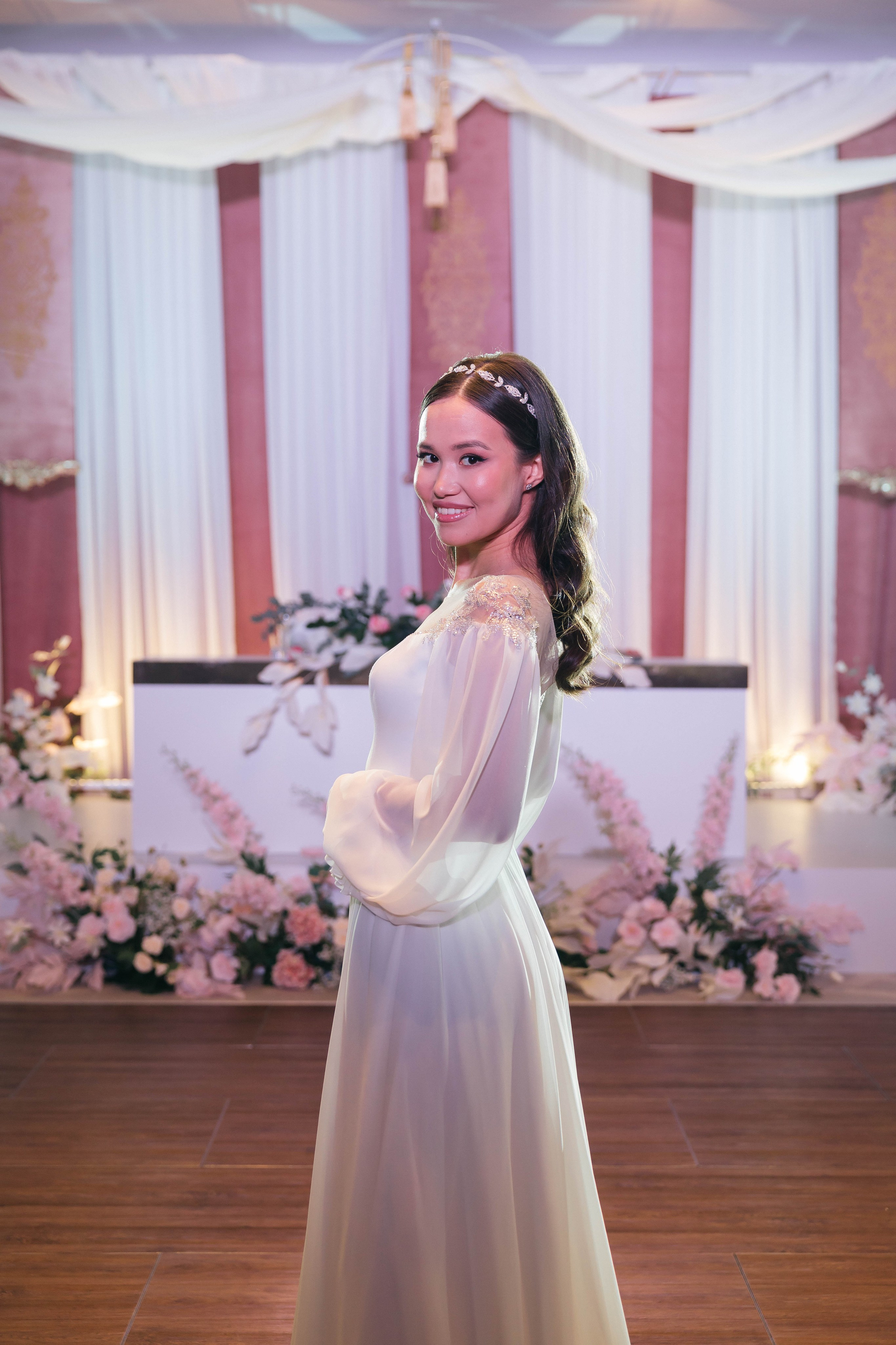 Alina Uzatu. Профессиональный фотограф в городе Астана/Алматы Даурен Сембаев