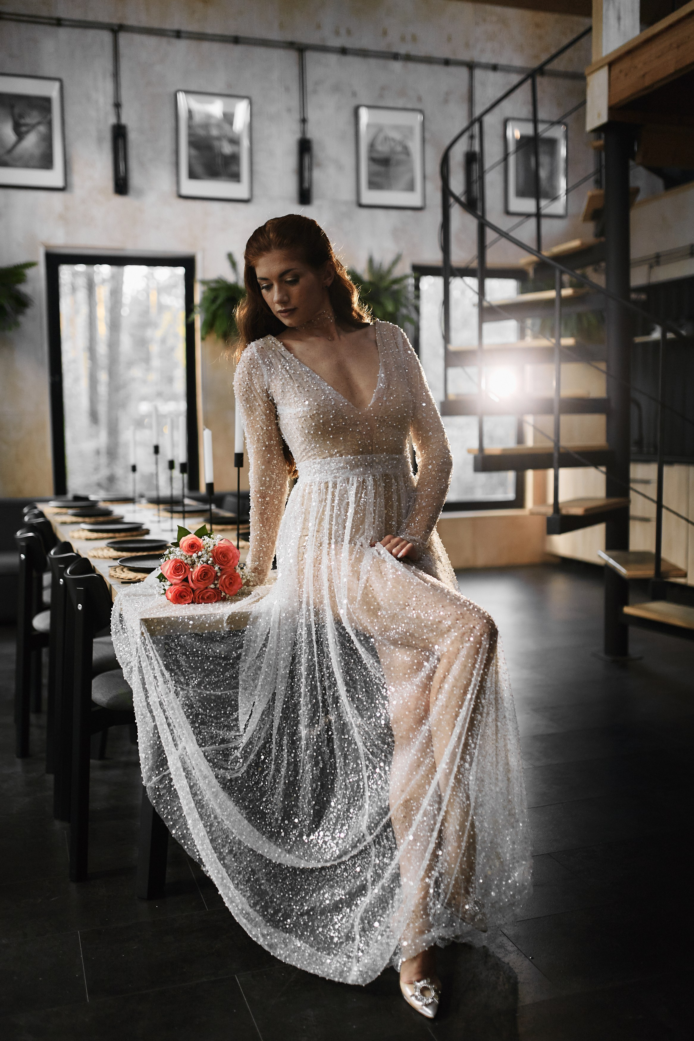 Алексей и Ольга. Свадебный фотограф в Сургуте Иванов Павел