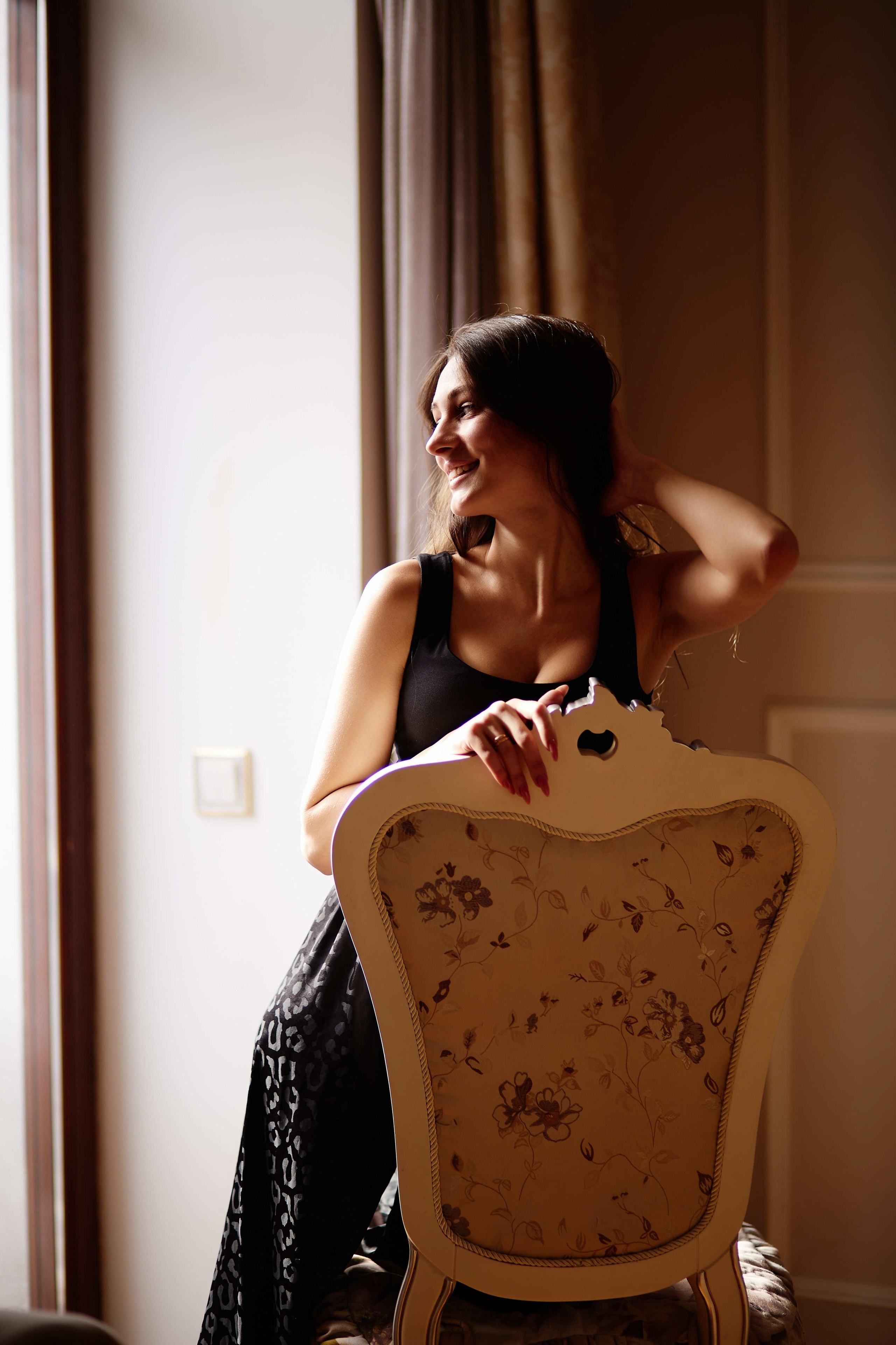 Северный рай. Фотограф Мурманск Екатерина Мотькина