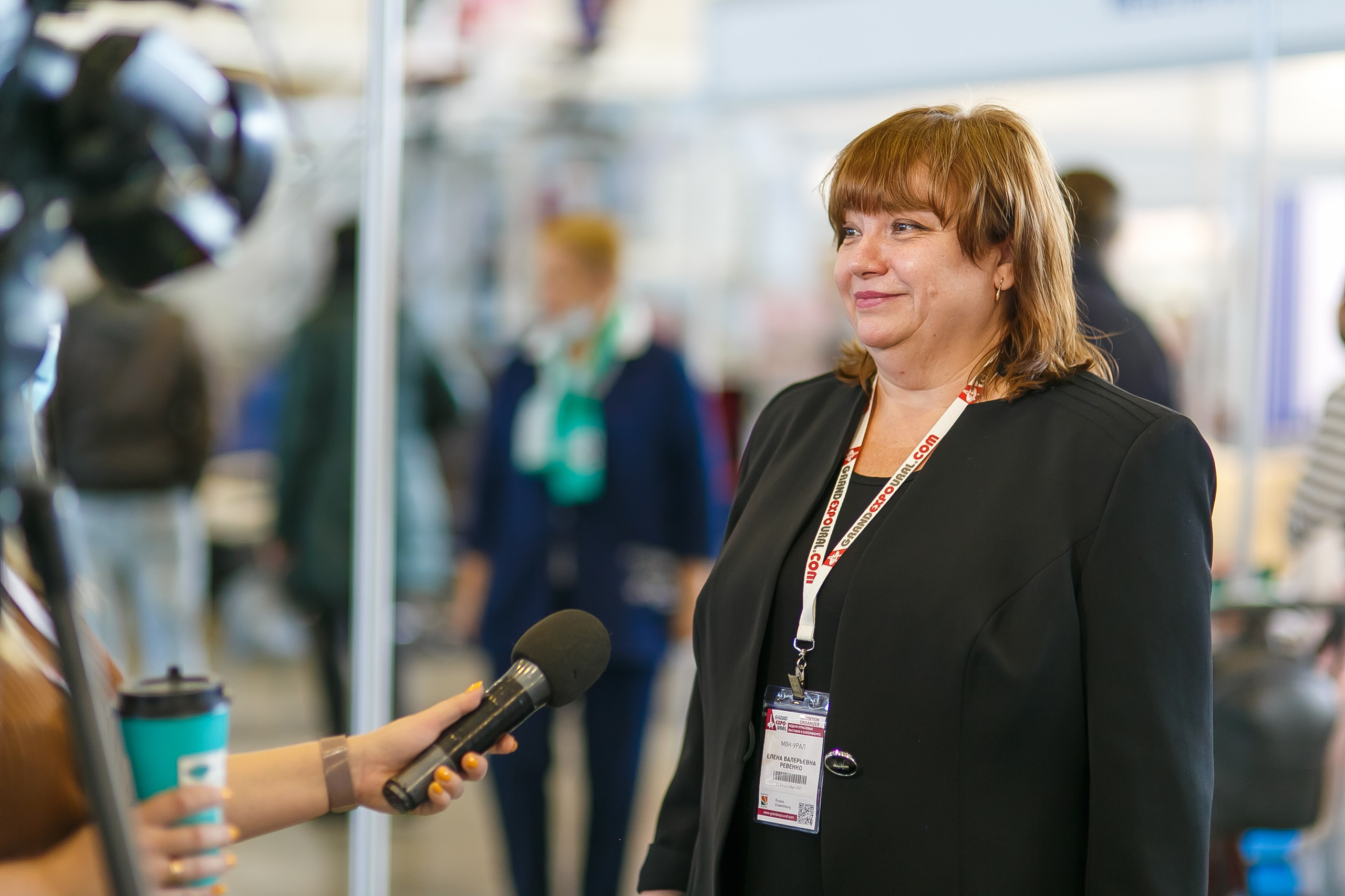 МВК Выставка МВЦ. Профессиональный фотограф Дугинов Николай | Екатеринбург