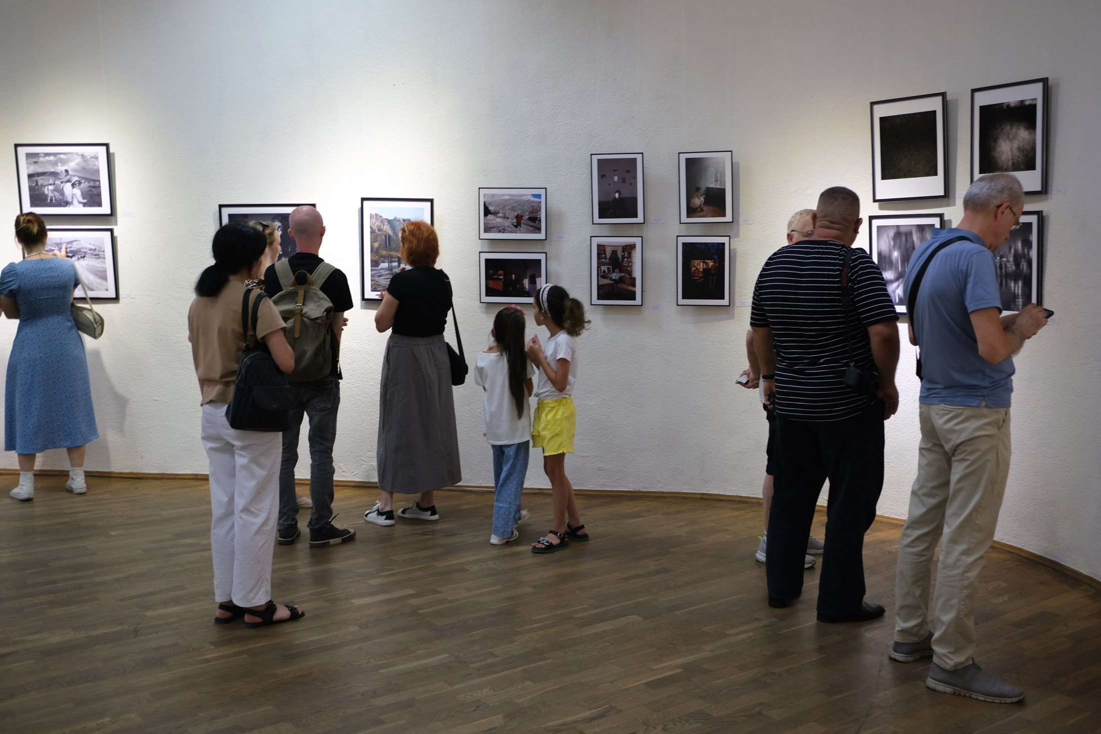 «Родные места» г. Краснодар. Фотограф в Самаре Елена Фомина