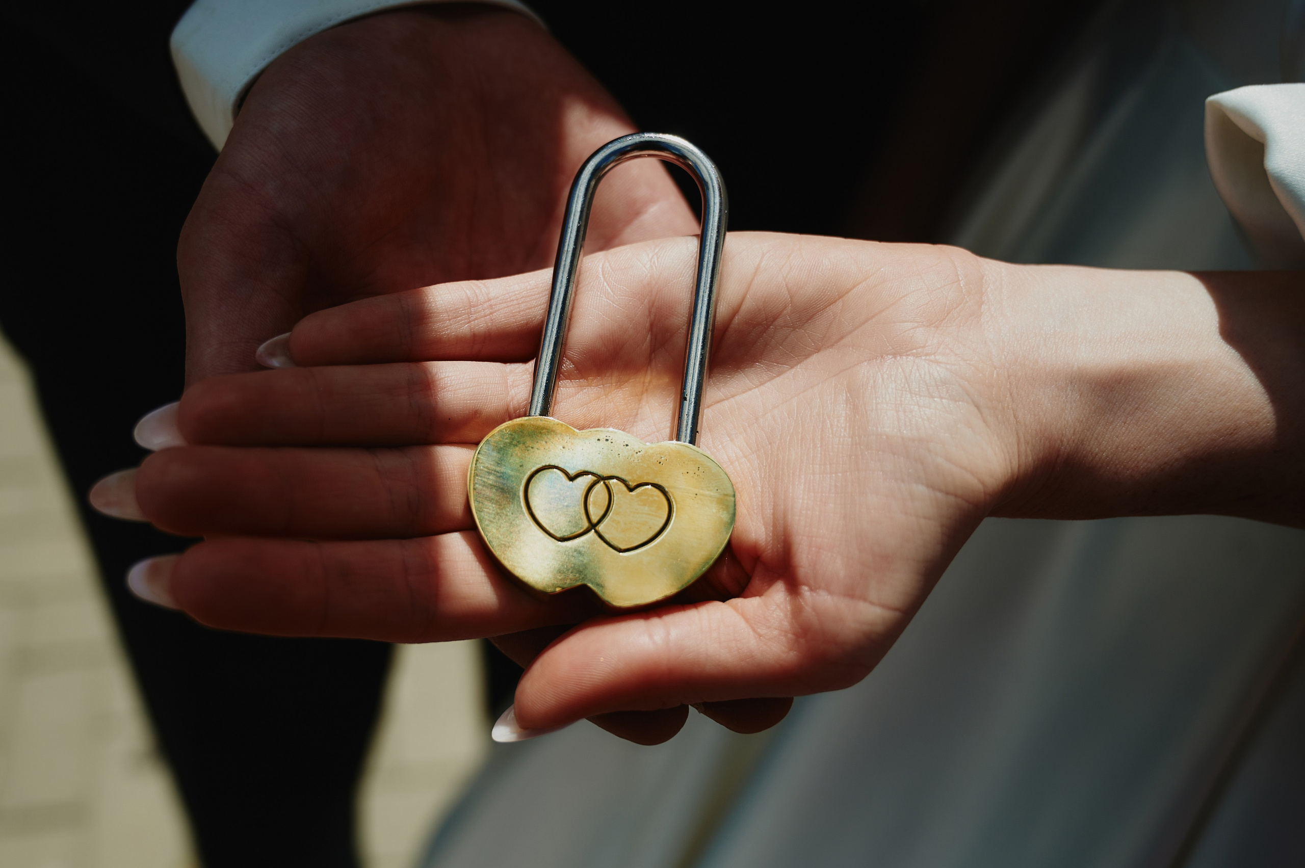 Виктория и Виталий. Фото-видеосъемка свадеб Venson Films