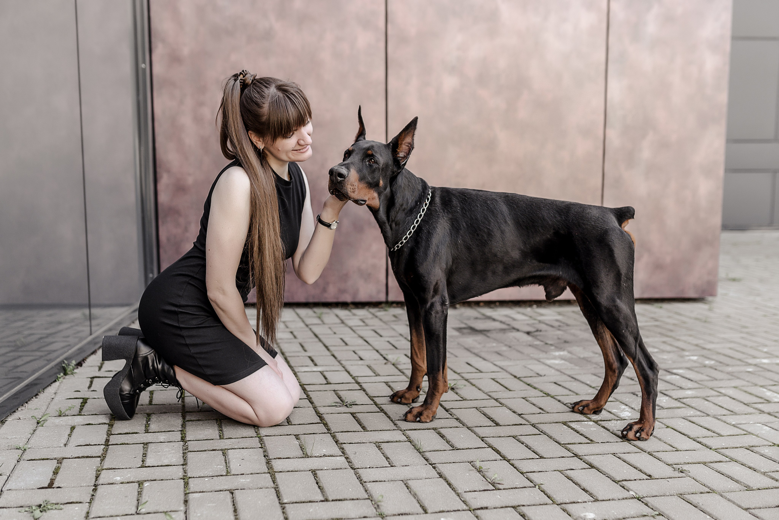 Индивидуальная фотосессия. Фотограф в Калуге Марина Афанасьева