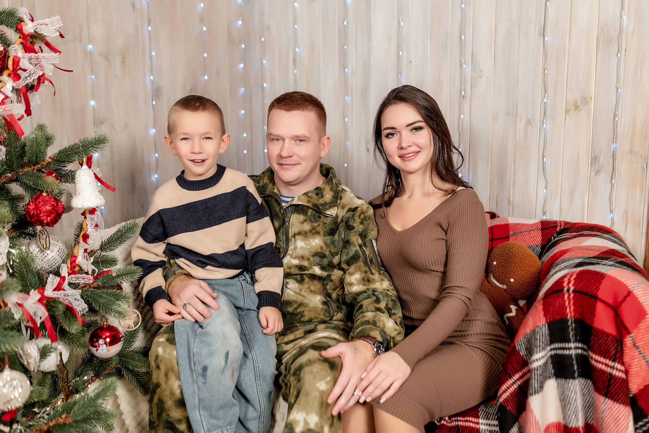 Семейные фотосессии. Фотограф в Калуге Марина Афанасьева