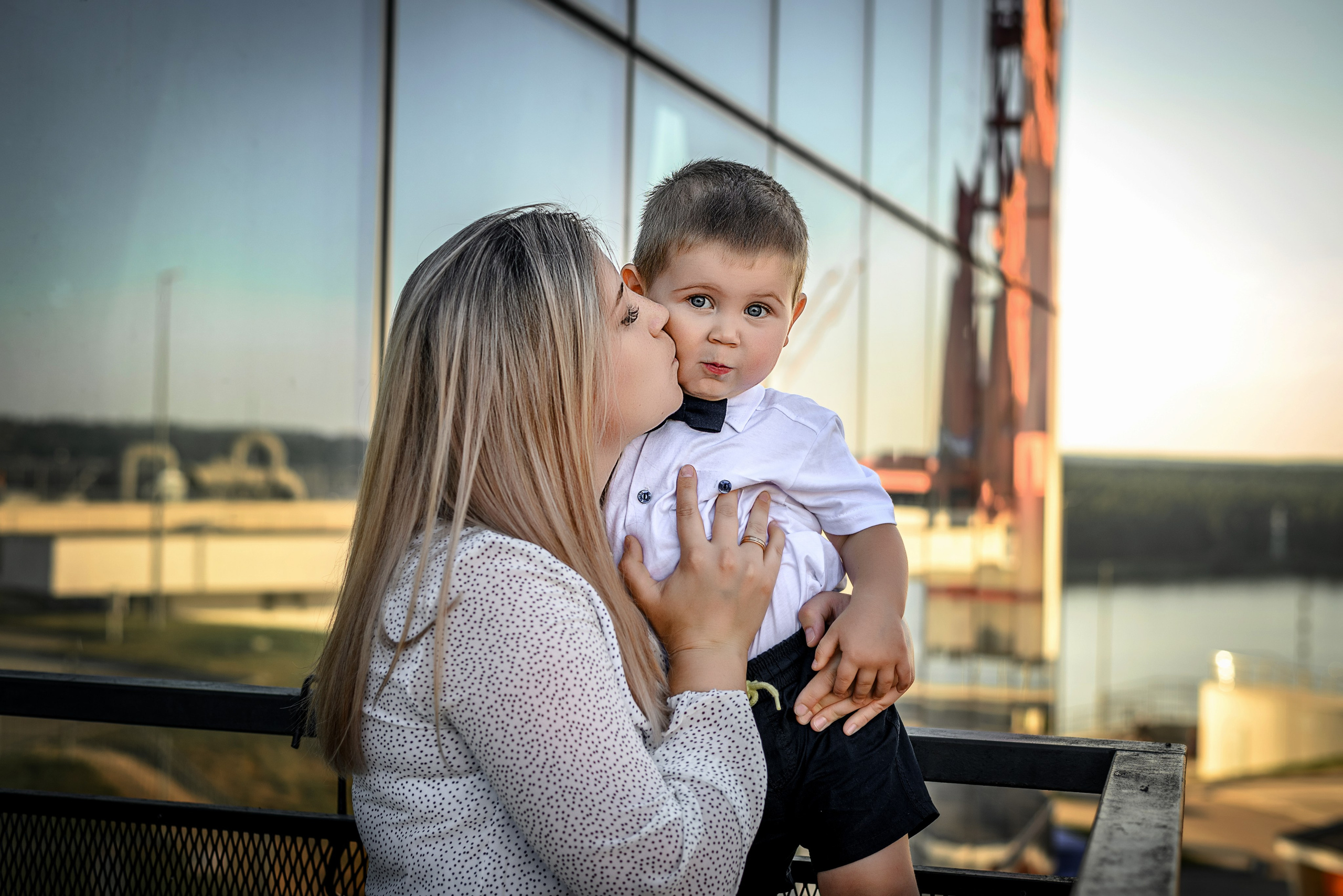 Семейные фотосессии. Фотограф в Калуге Марина Афанасьева