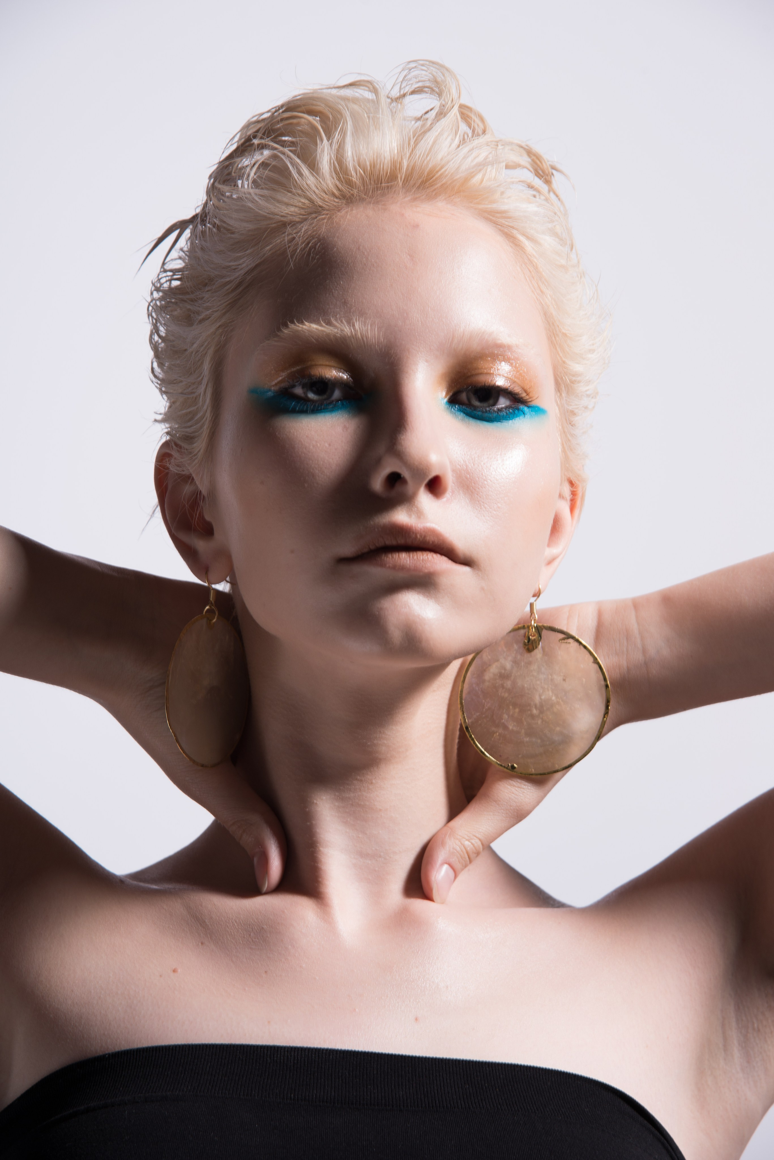 Север. Фотограф Юлия Зимина