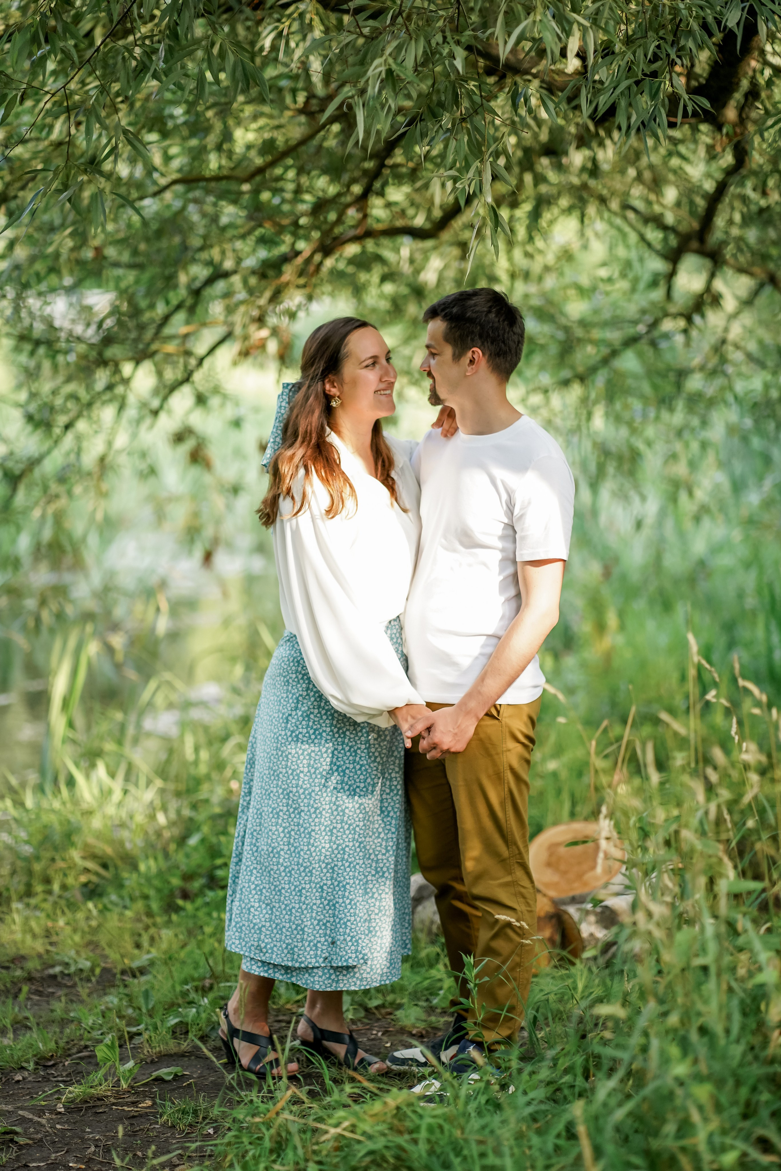 Семейные. Фотограф в Москве и МО