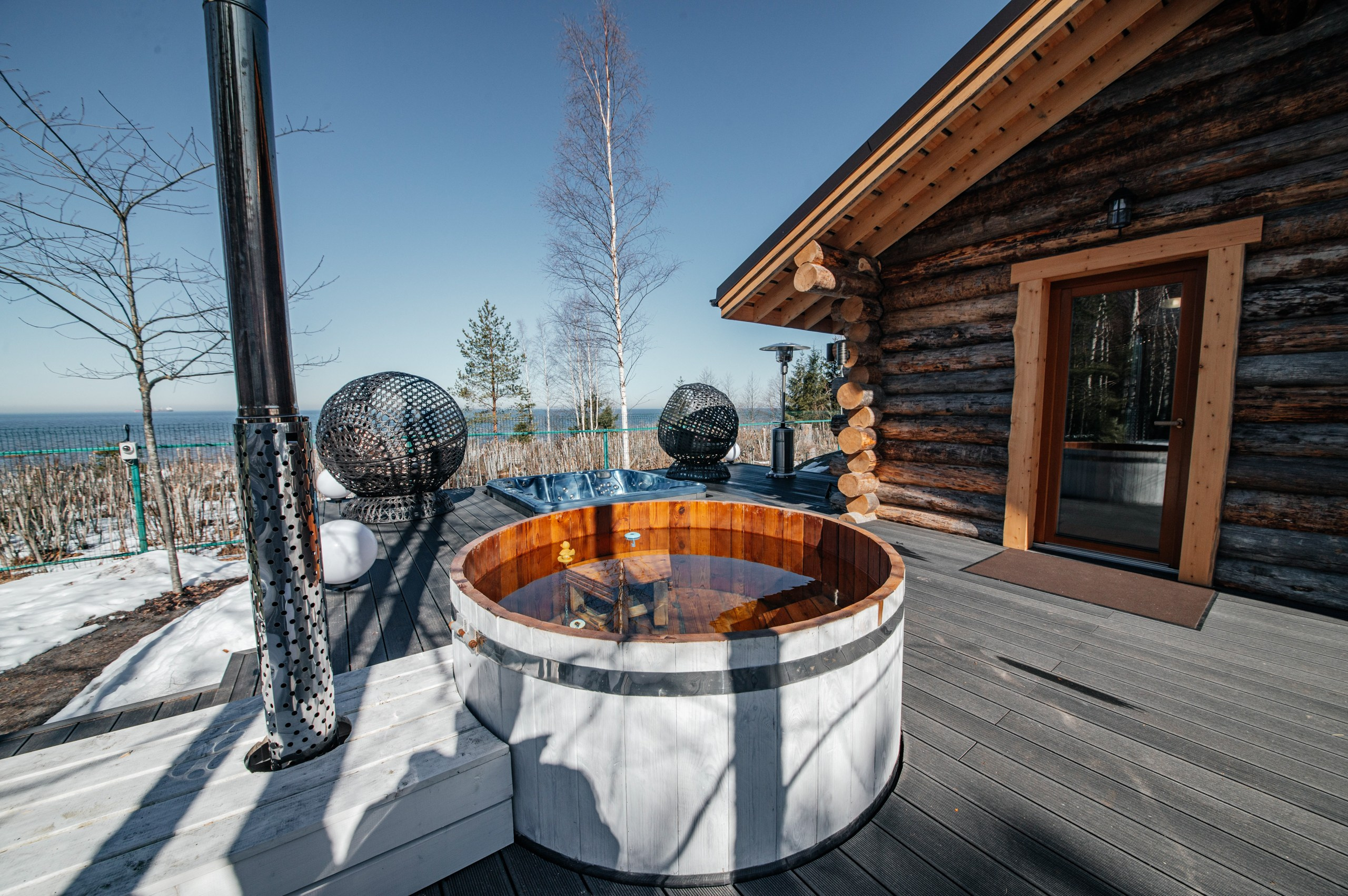 Интерьерная. Главная