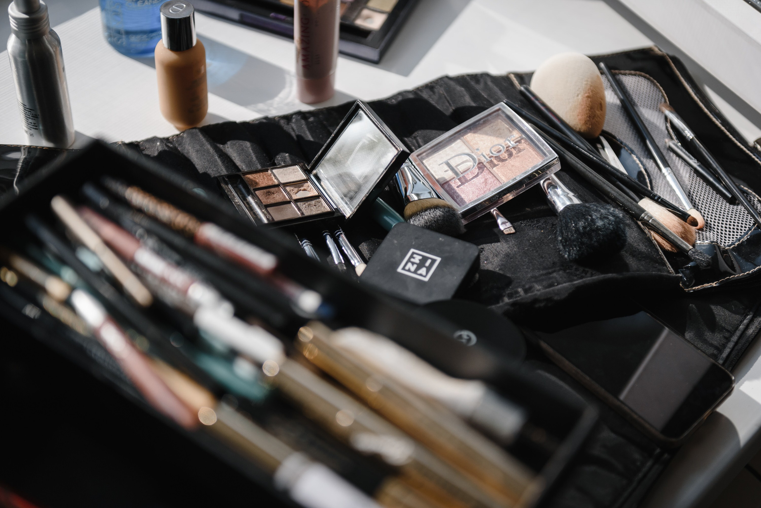 Олег и Полина