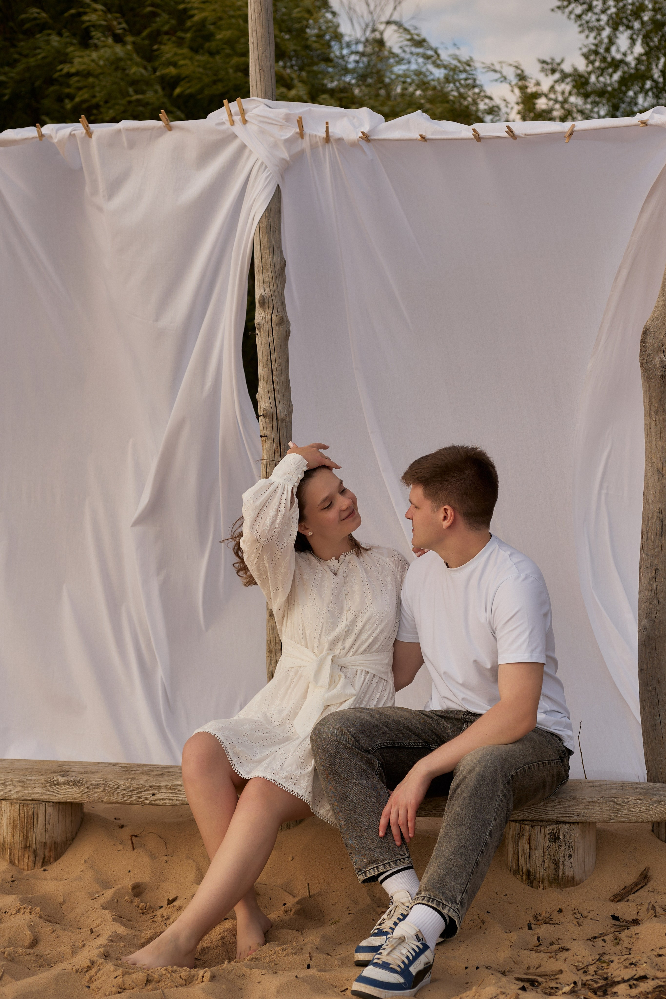 Катя и Влад. Свадебный и семейный фотограф