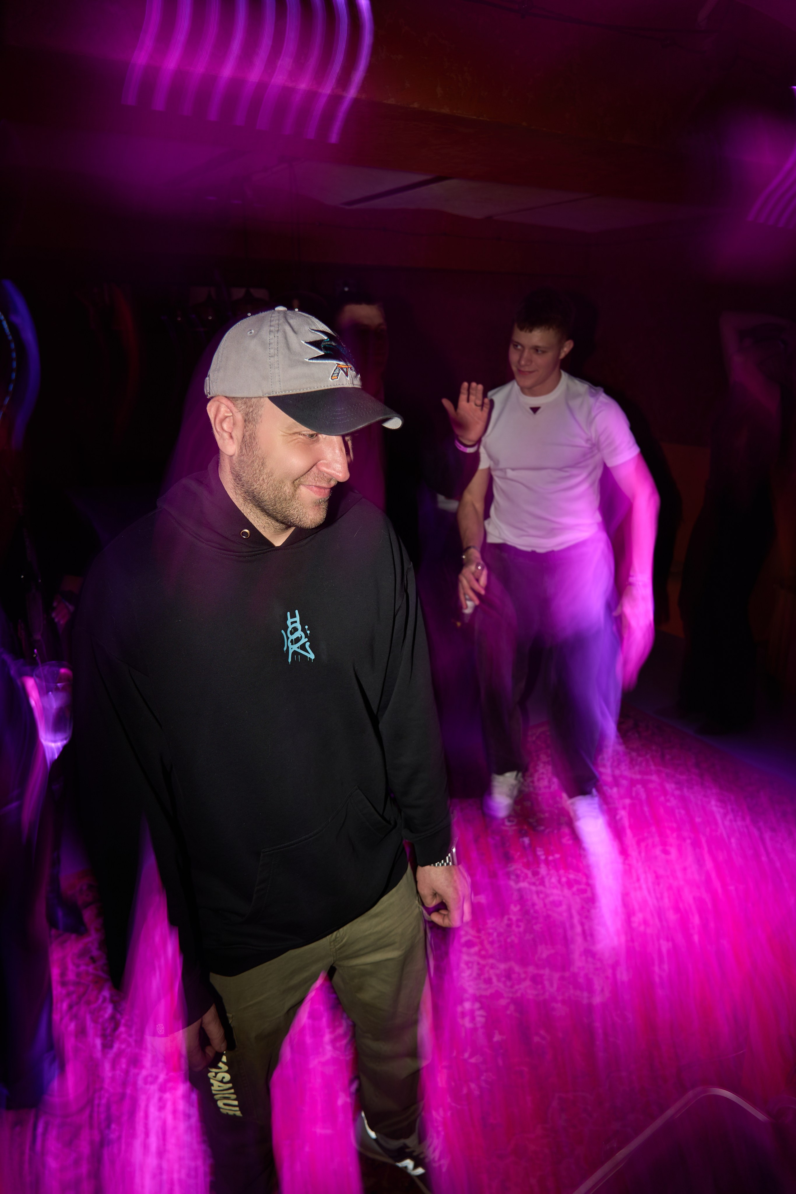 Артефакт. Фотограф во Владивостоке