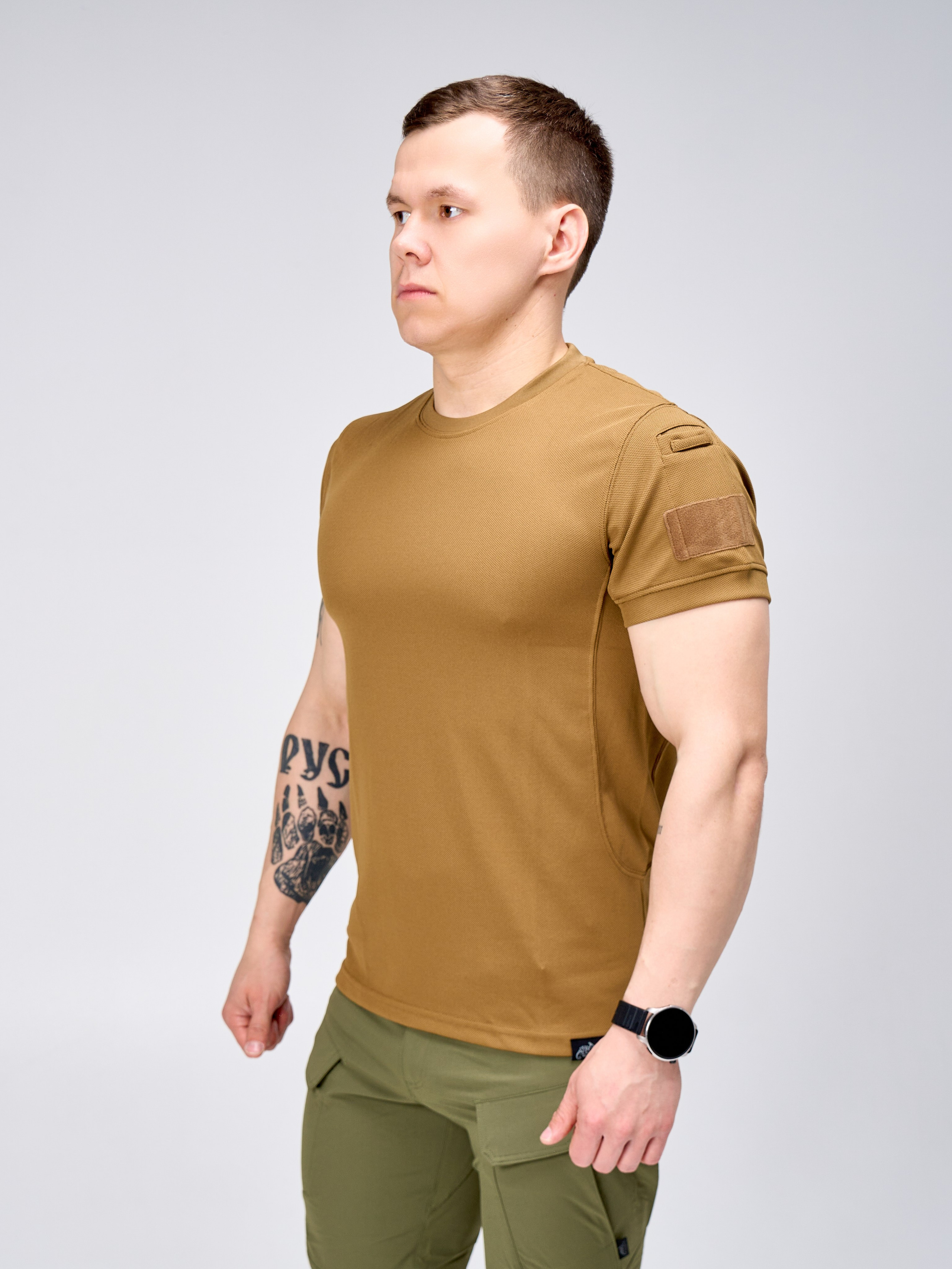 Милитари. Фотограф во Владивостоке