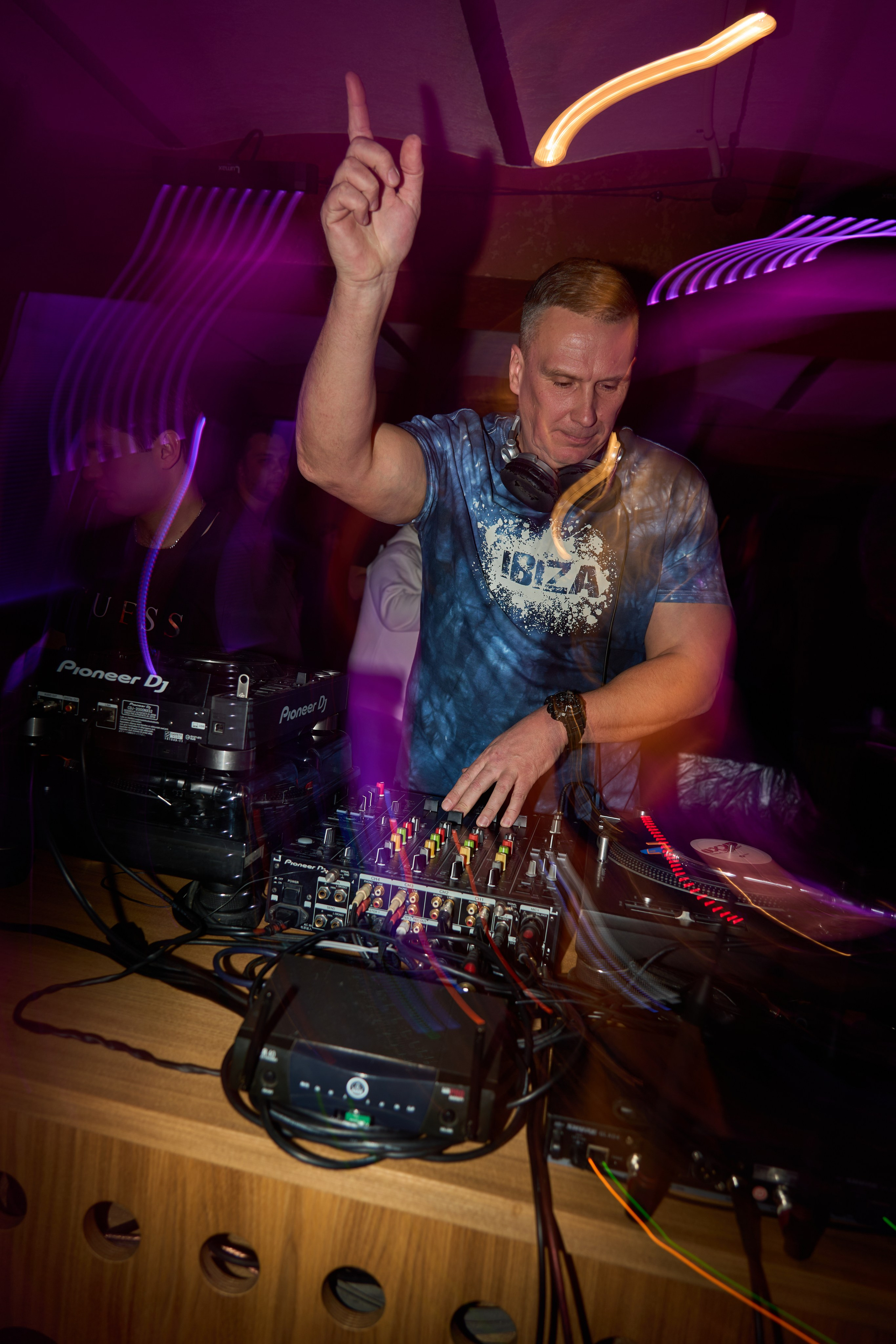 Артефакт. Фотограф во Владивостоке