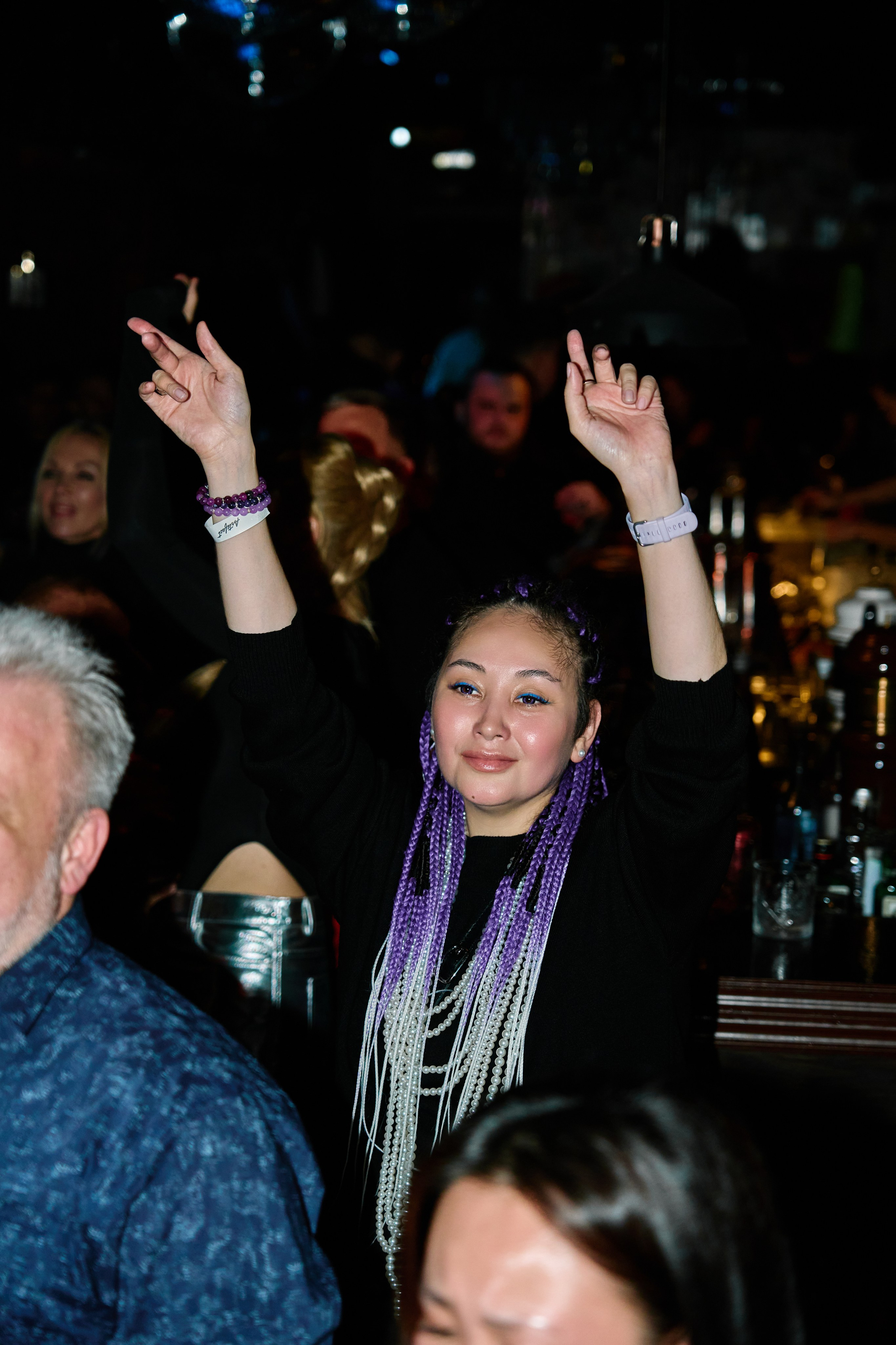 The Birthday Party. Фотограф во Владивостоке