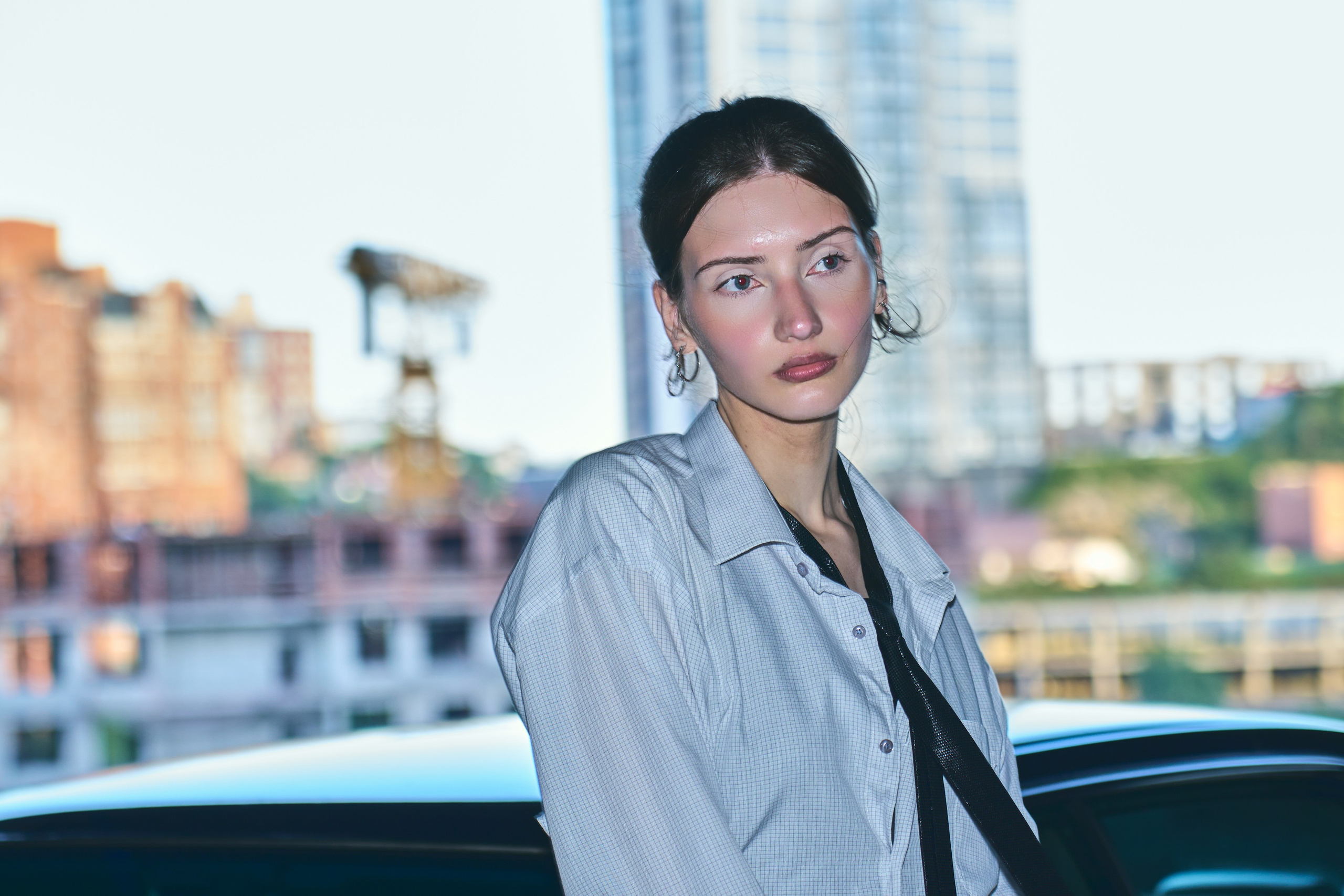 Dollars Car Party. Фотограф во Владивостоке