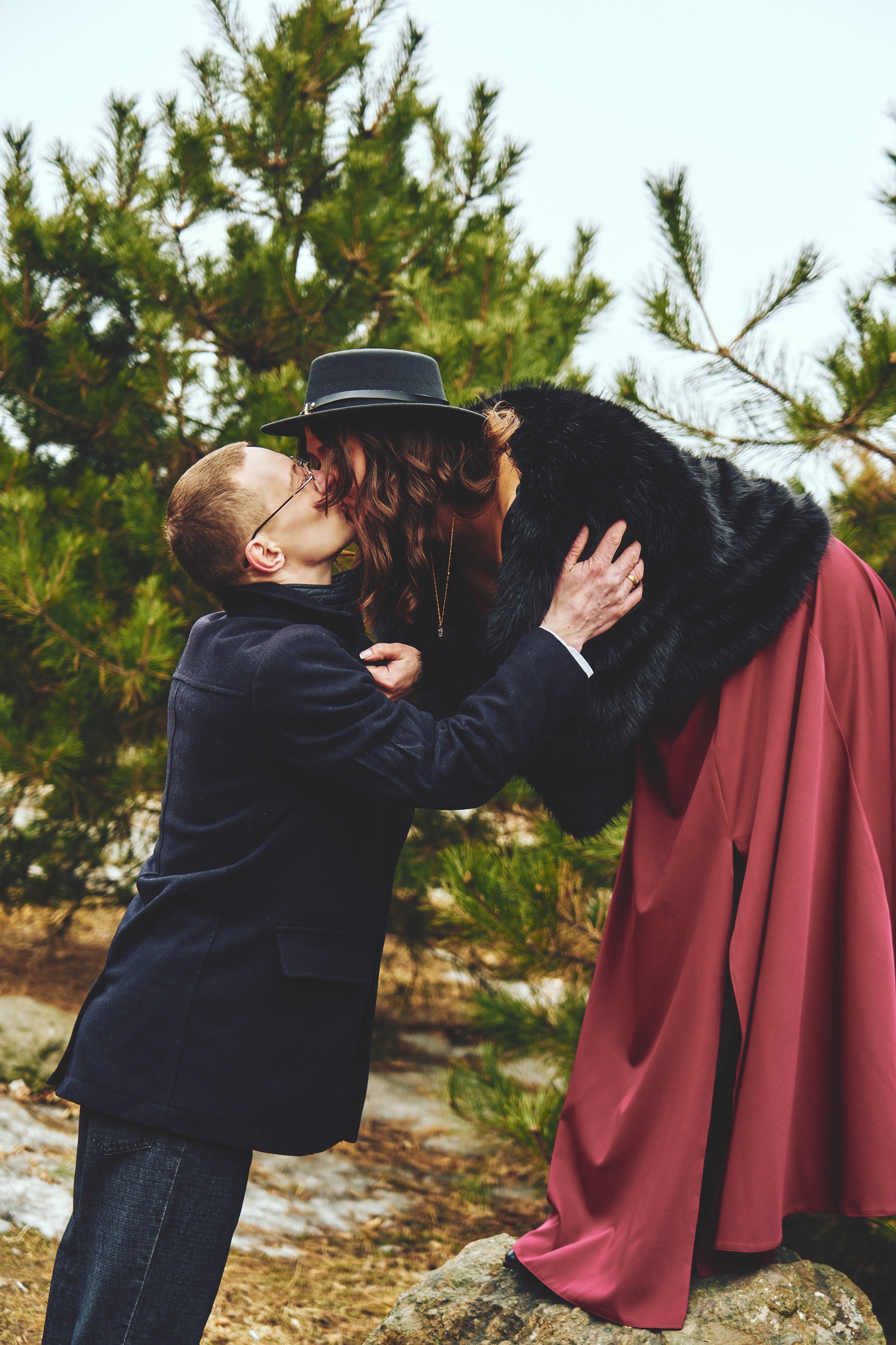 Фотограф ЗАГС Владивосток. Фотограф во Владивостоке