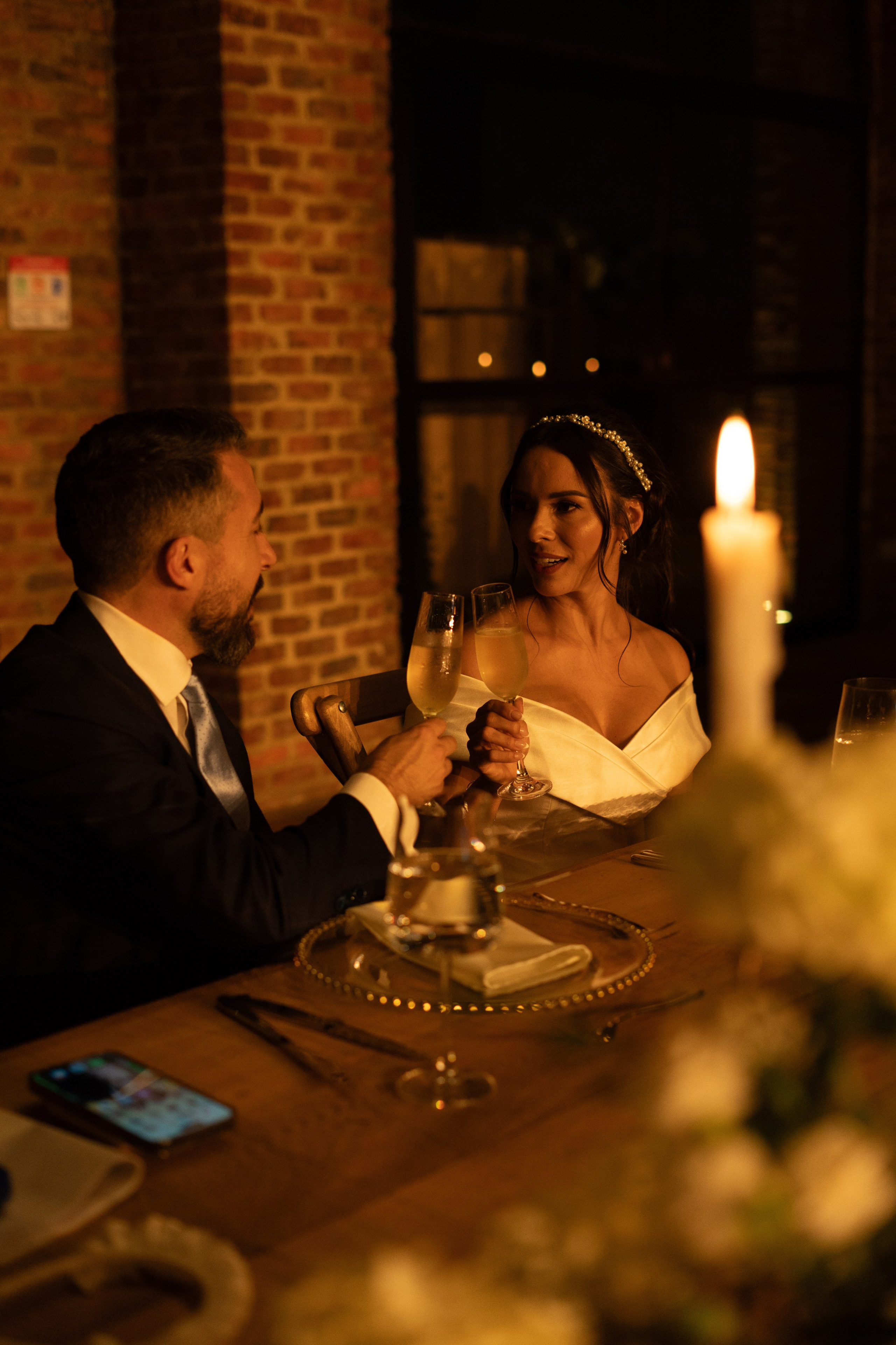 Natalia and Germano. Wedding Photographer in Barcelona and Medellin