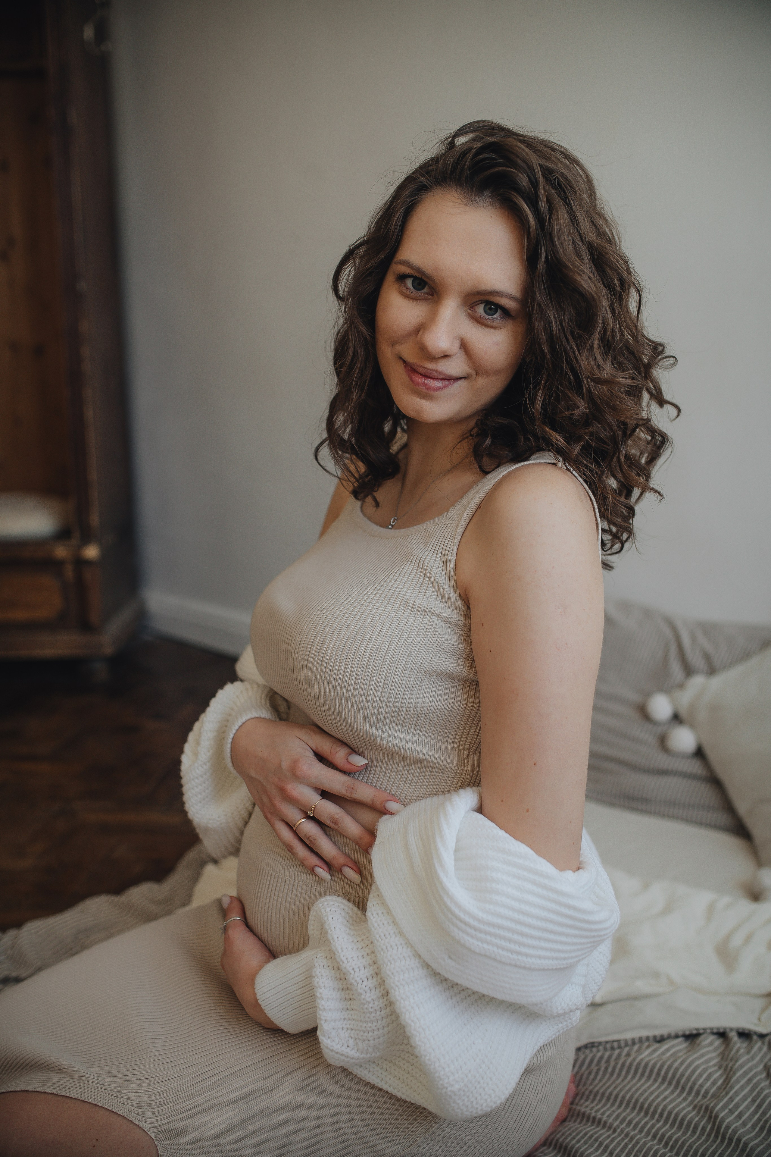 Уют. Семейный и свадебный фотограф в Саратове Евангелина Штах