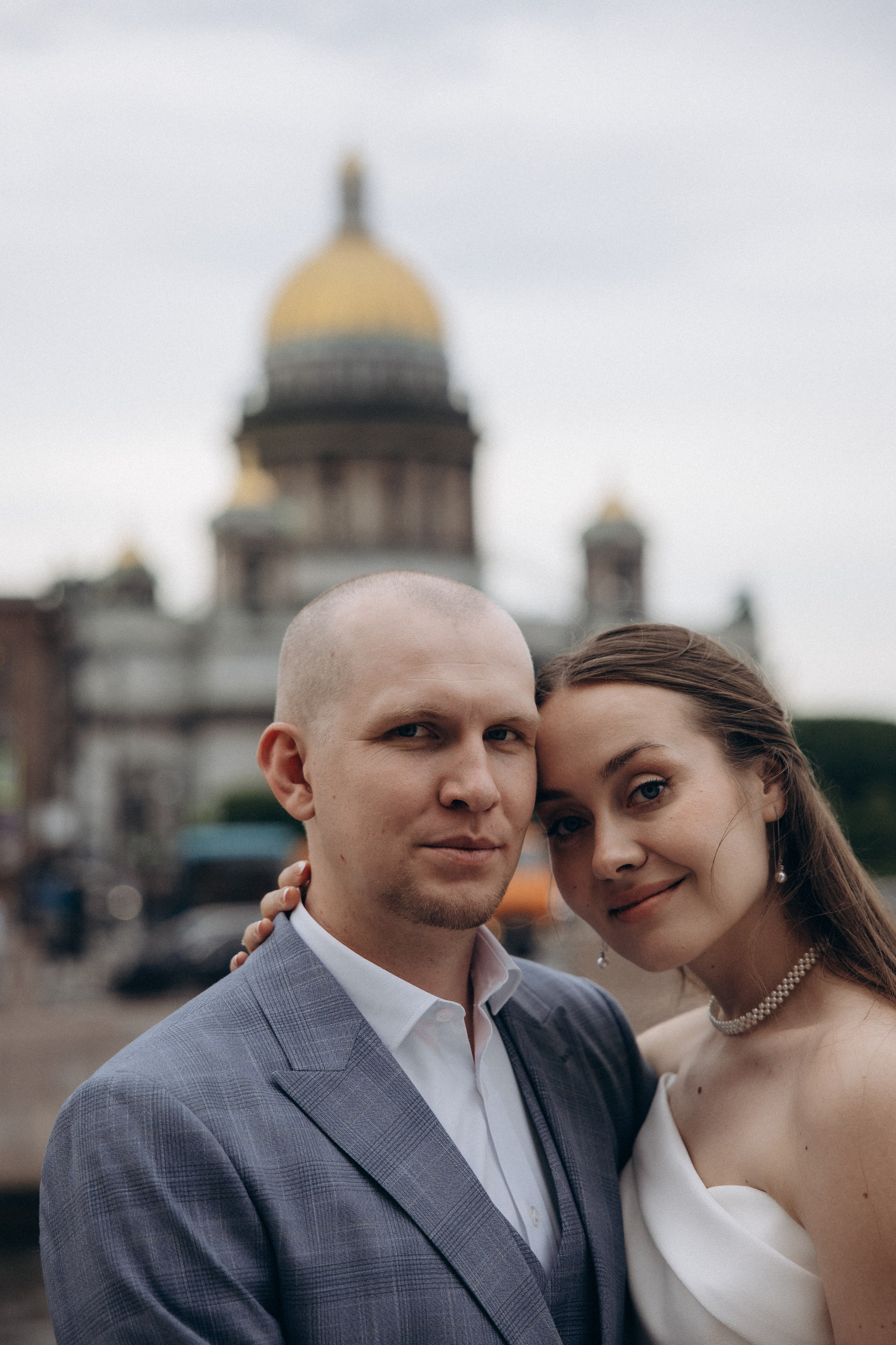 Наташа & Вова. Phdkvmr.ru