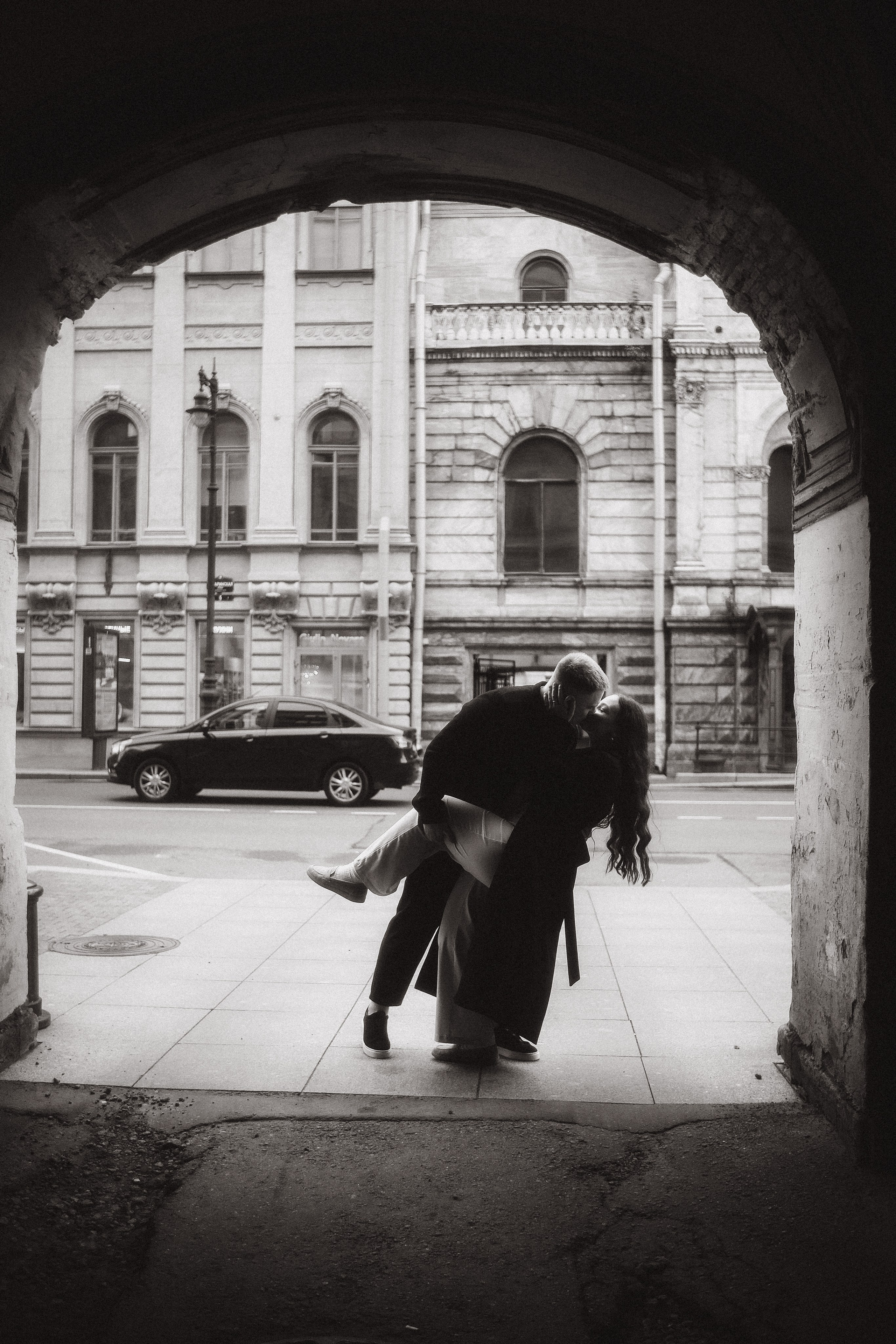 Настя & Даня. Phdkvmr.ru