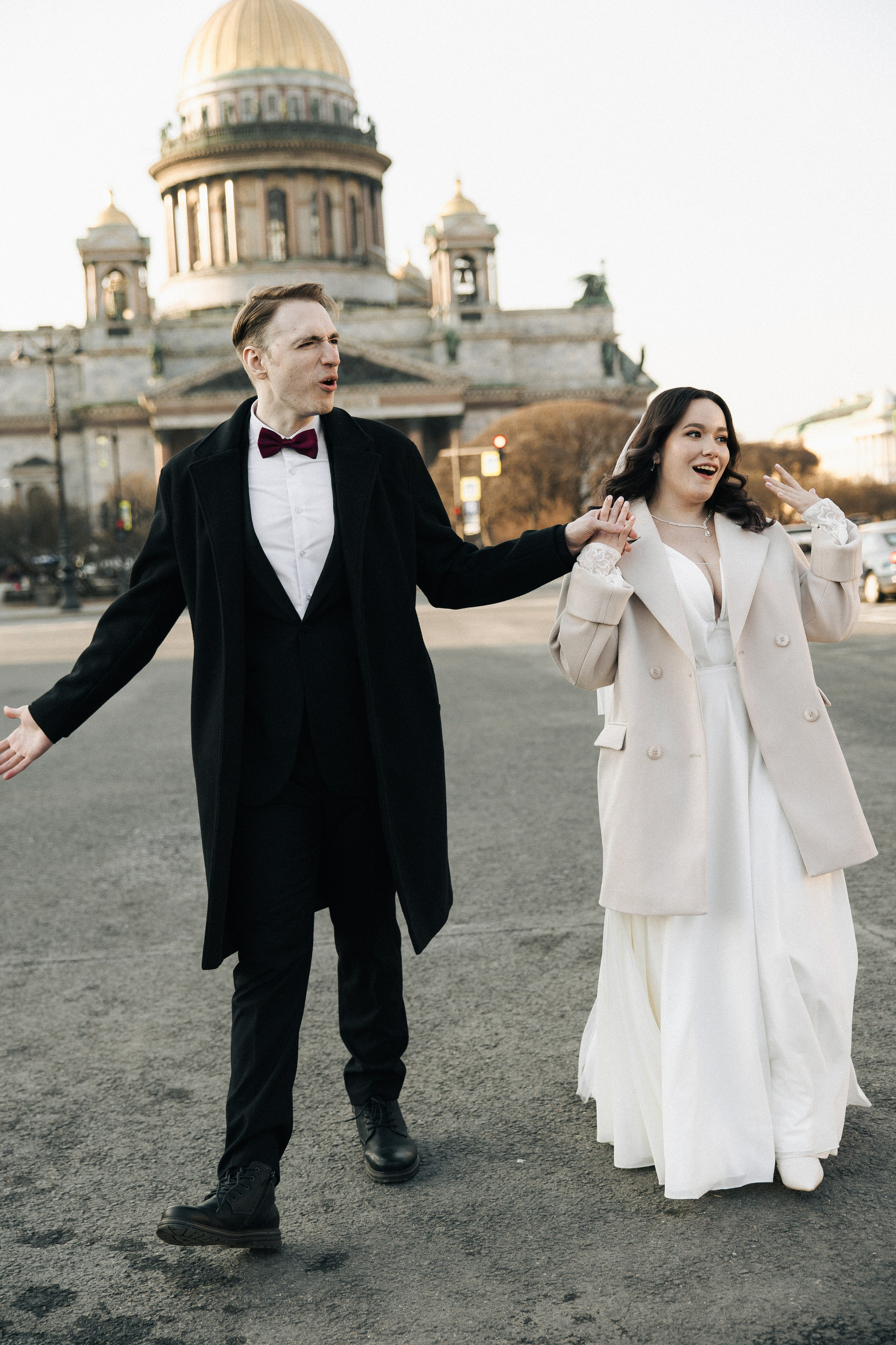 Света & Гио. ДБ1. Phdkvmr.ru