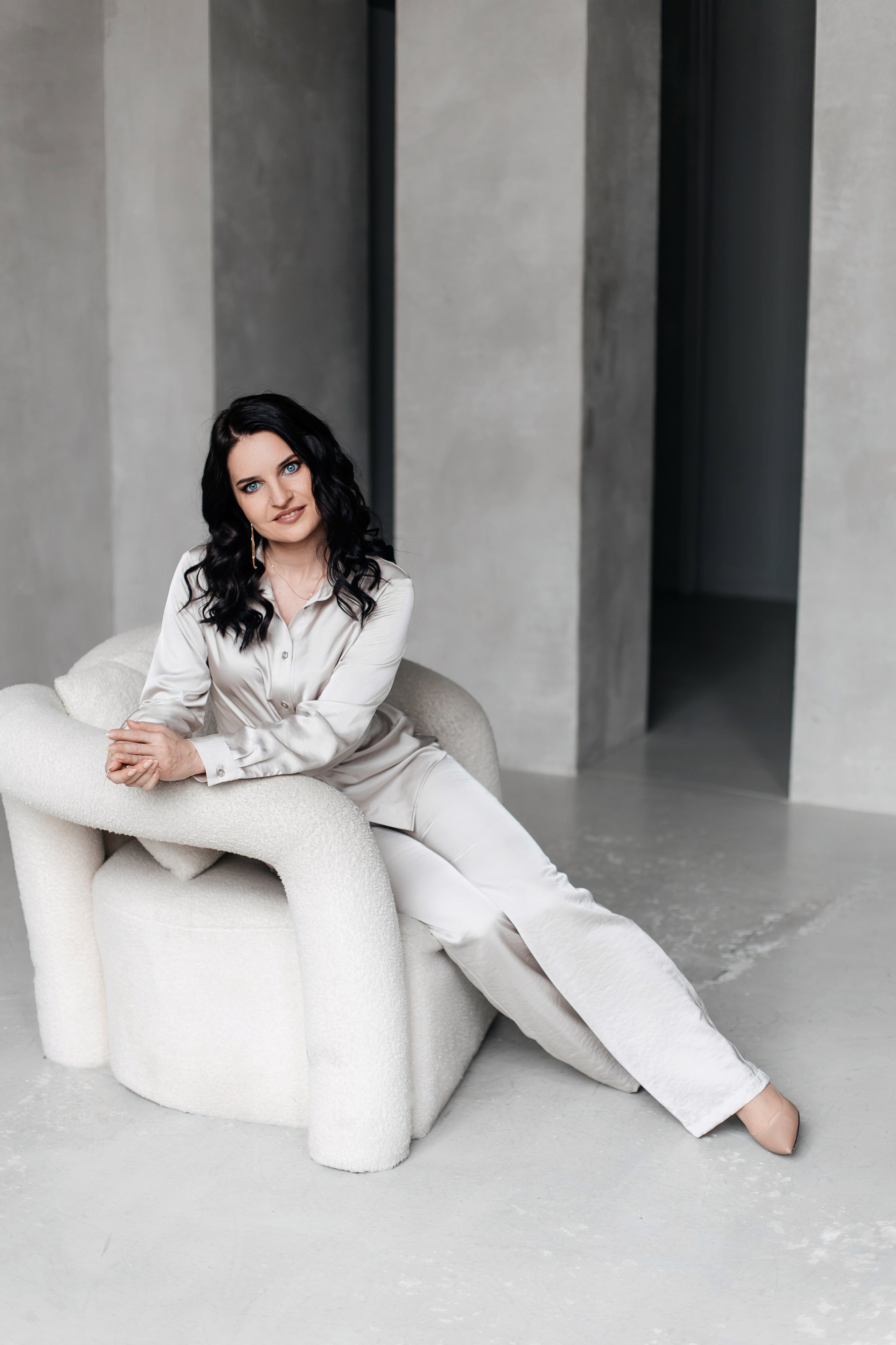 Надя. Свадебный и семейный фотограф у Уфе Евгения Сазонова