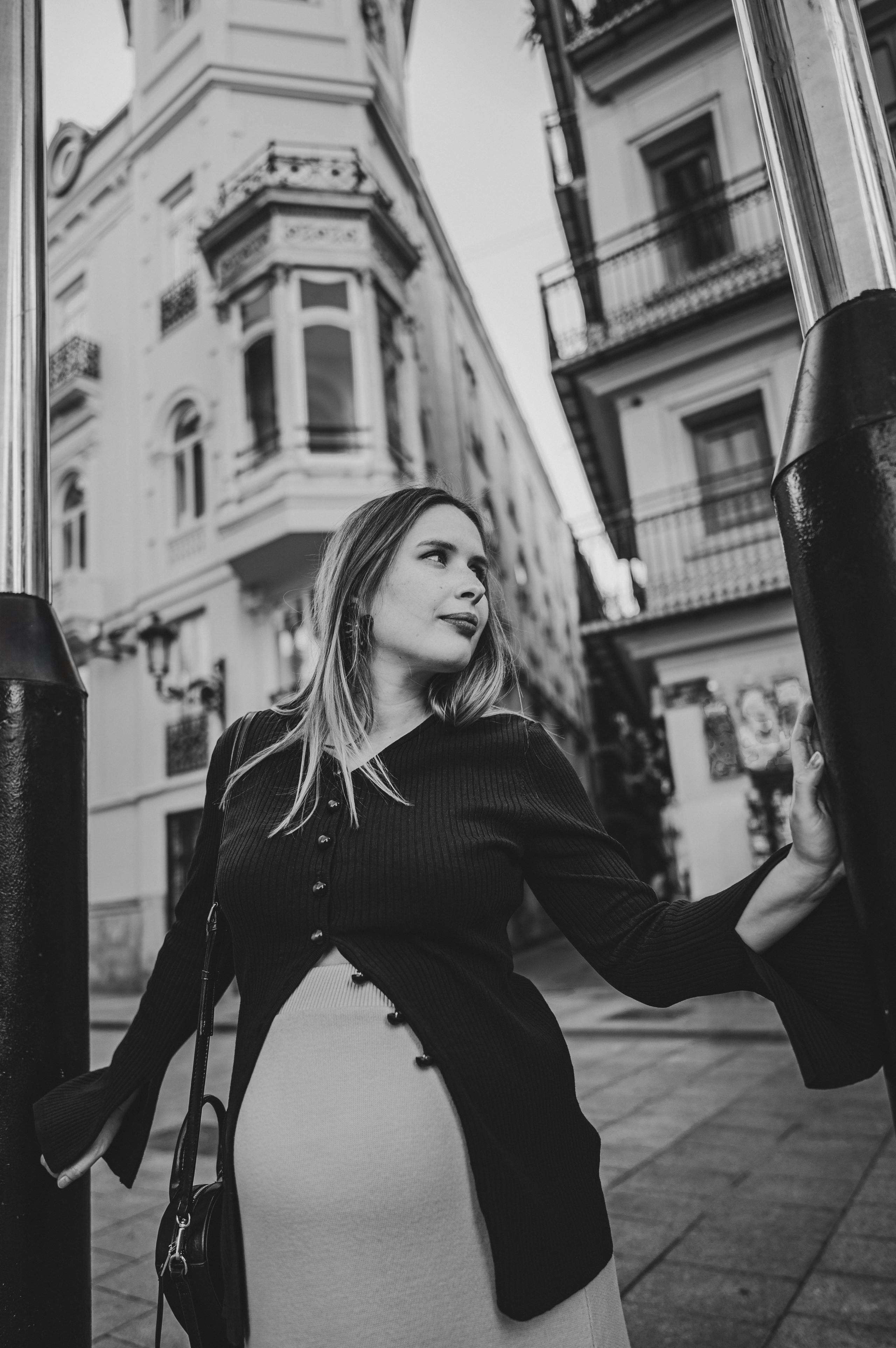 Маргарита — Валенсия, по улицам города. Фотограф в Валенсии Лушникова Юля
