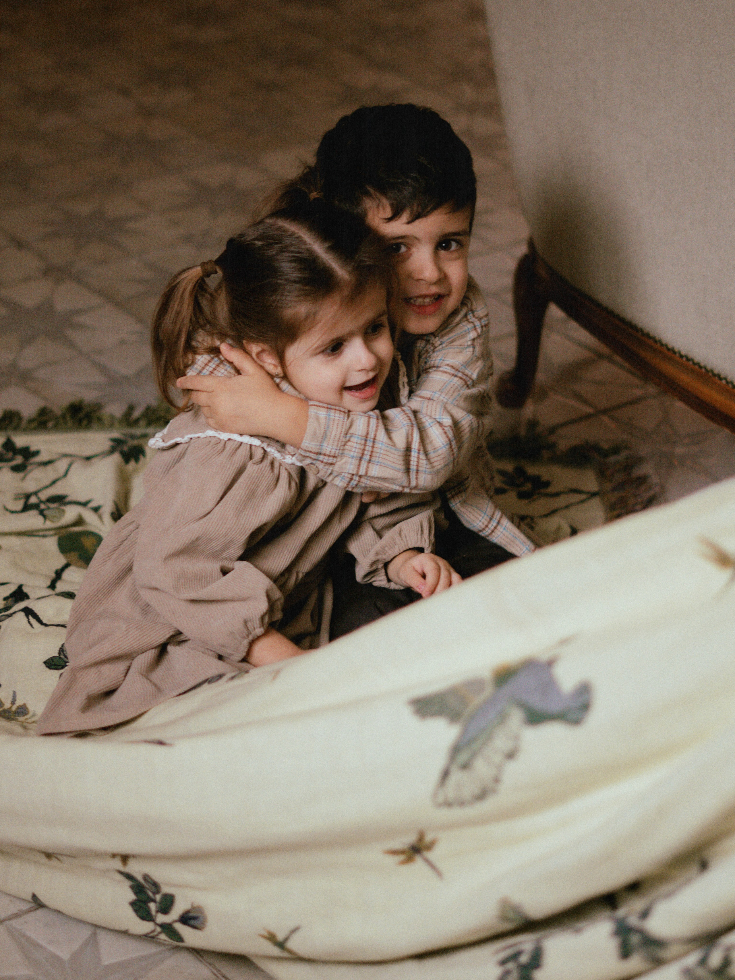 Артур и Ари. SHILOVA PHOTO. Шилова Екатерина. Фотограф. Москва