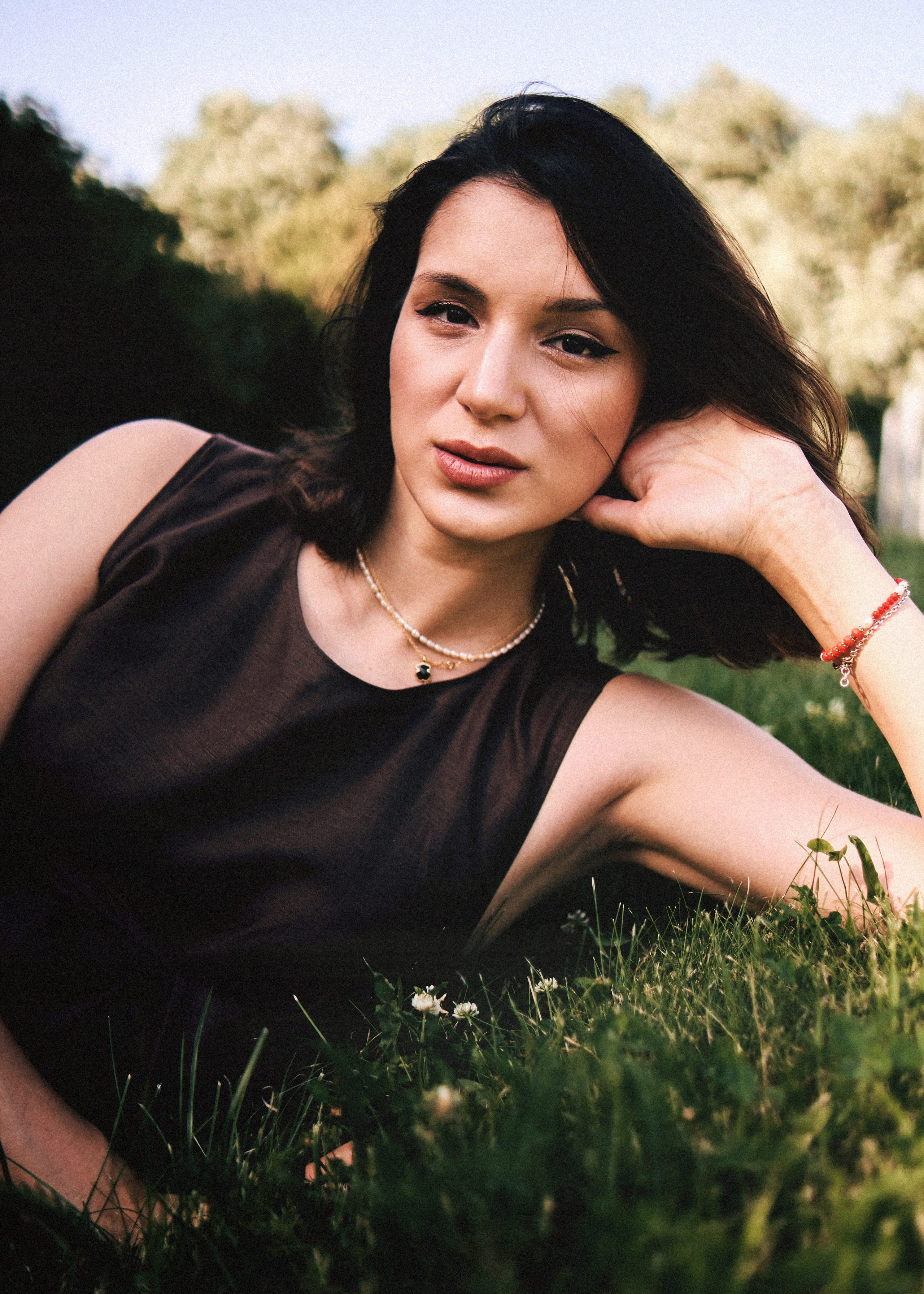 Лейсан. SHILOVA PHOTO. Шилова Екатерина. Фотограф. Москва