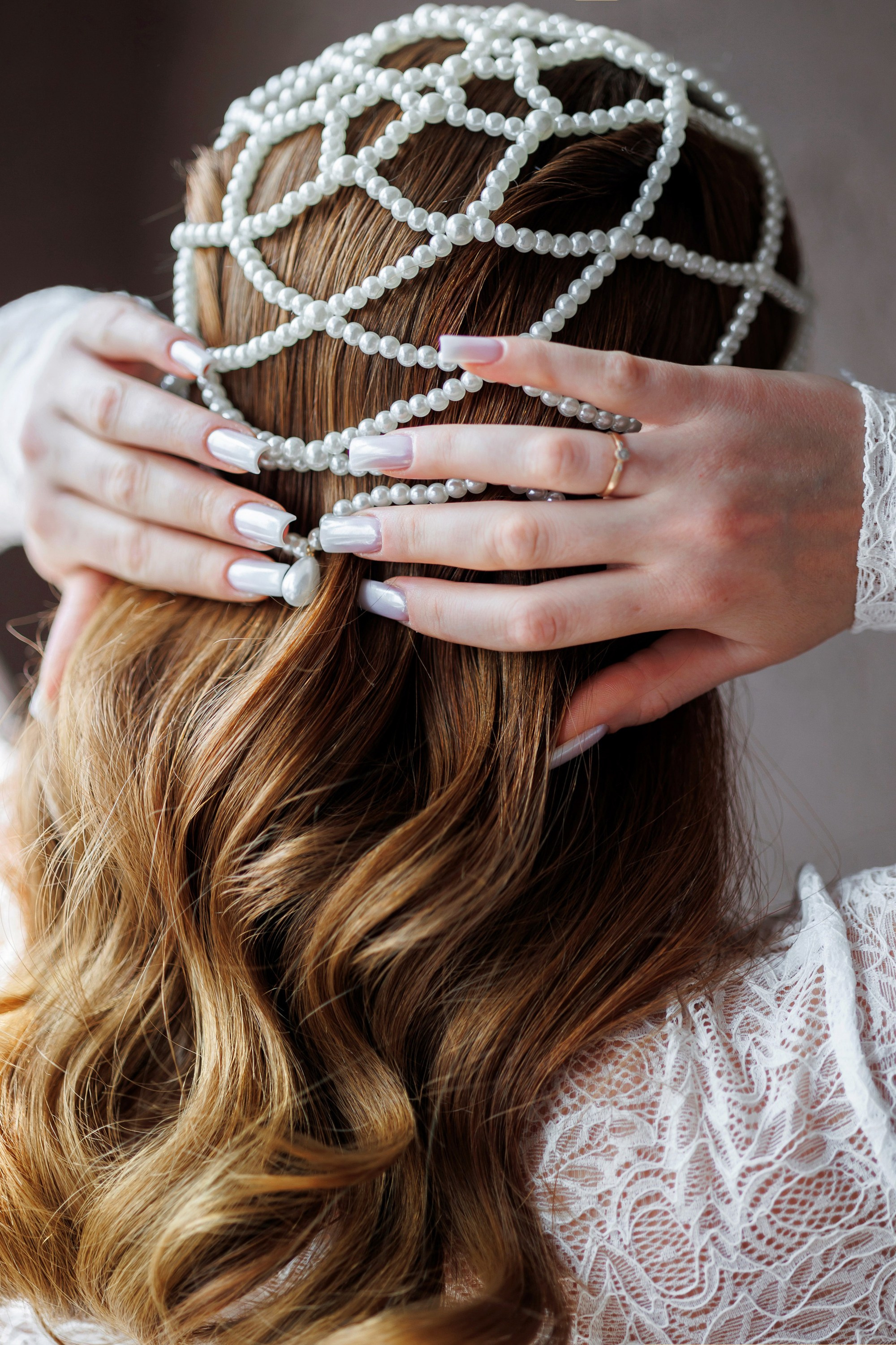 Классическая свадебная фотосъёмка. Свадебный фотограф в Нижнем Новгороде и Москве Сергей Воробьев