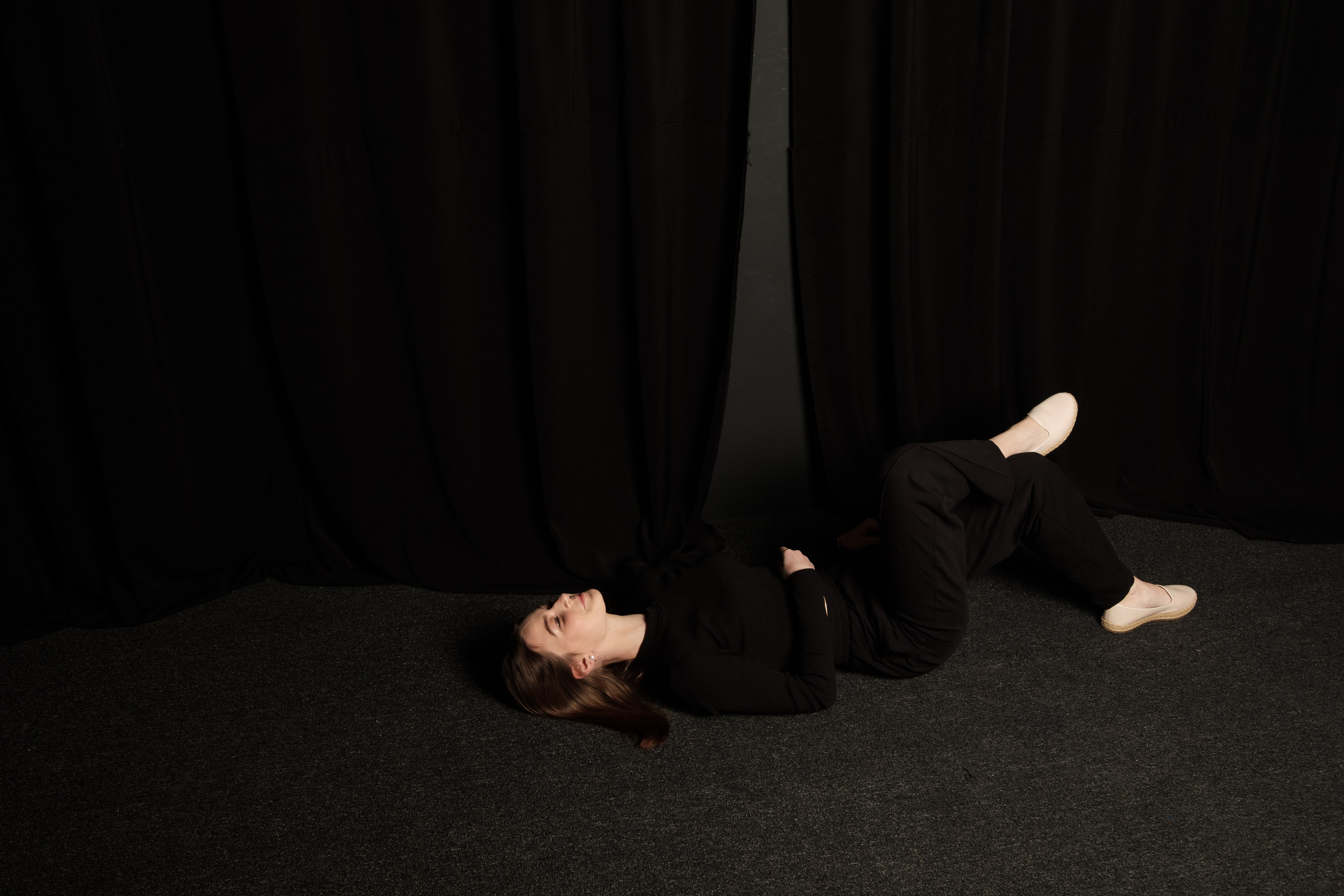 Проект- Люди. Фотограф Казань