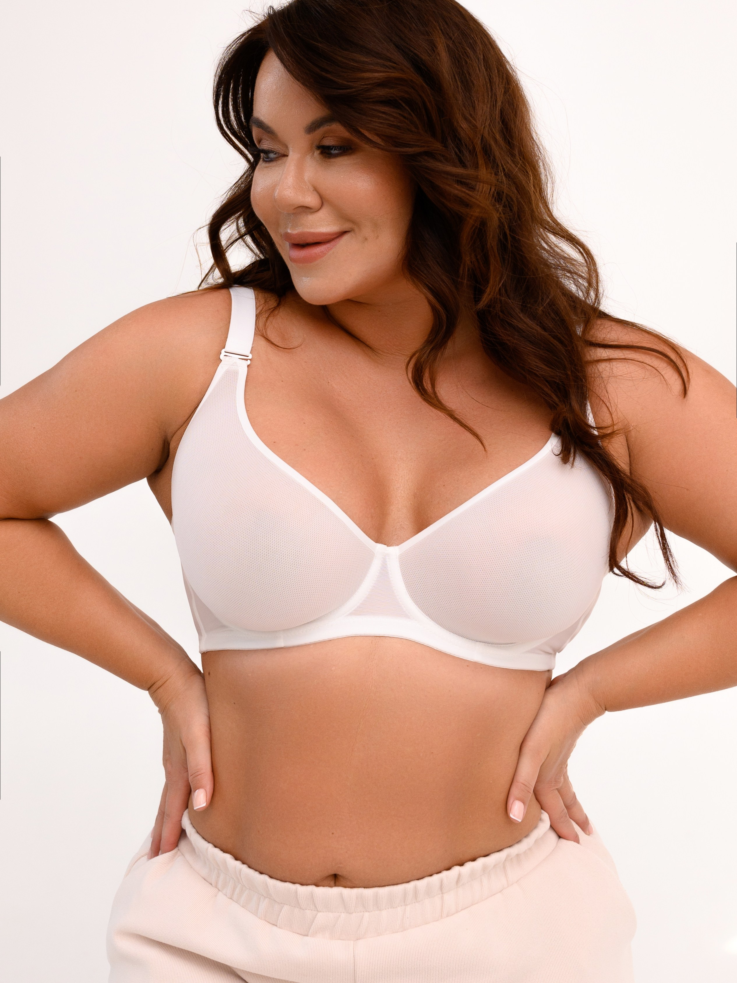 Каталог. Нижнее бельё plus size. Фотограф Александра Распопова