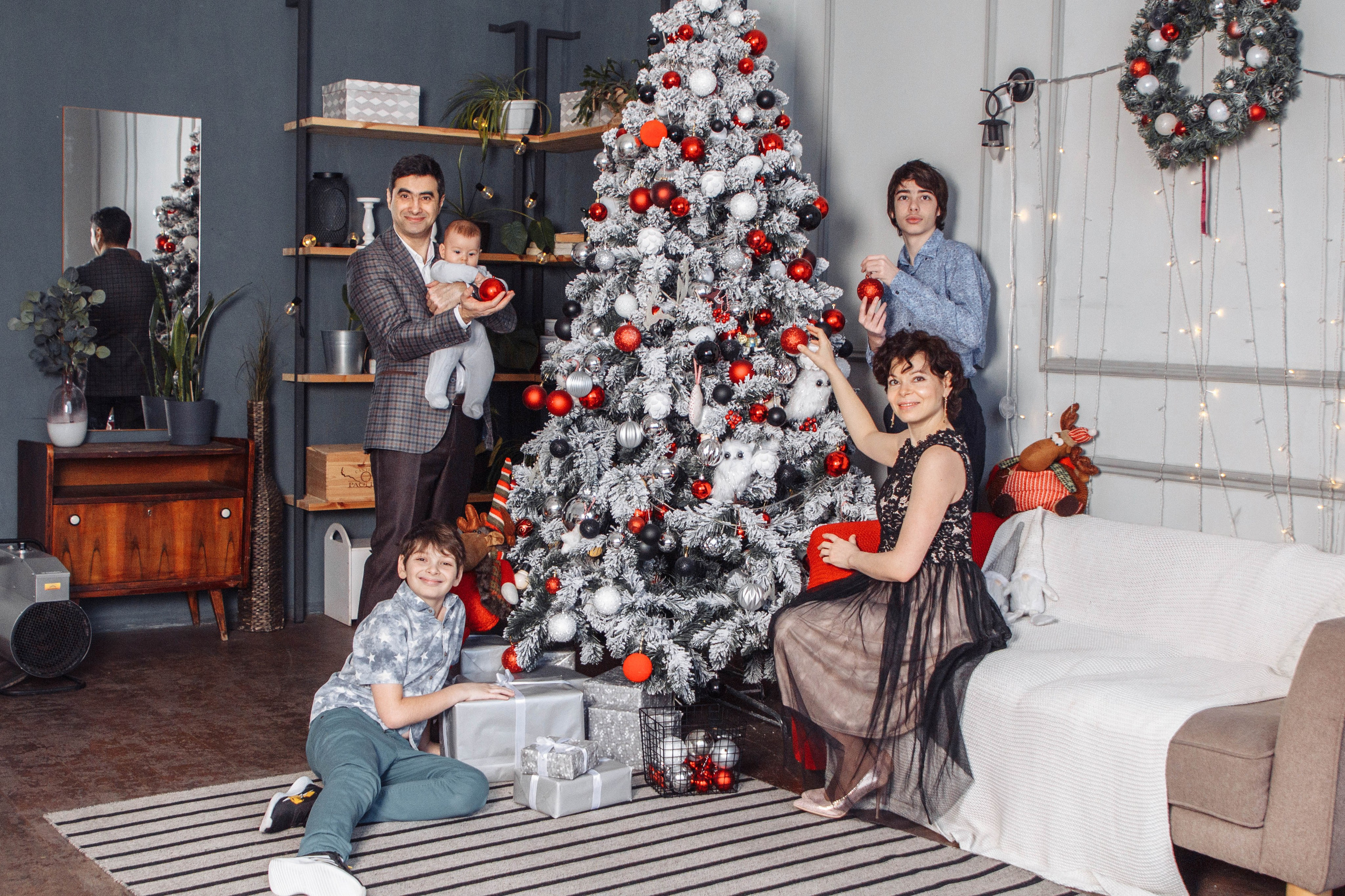 Family. Семейный, детский, свадебный фотограф в Москве, Люберцах