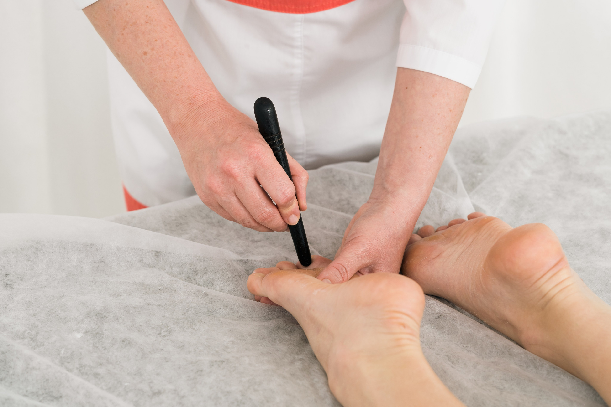 Фото для салона «Iqladies». Photomantis