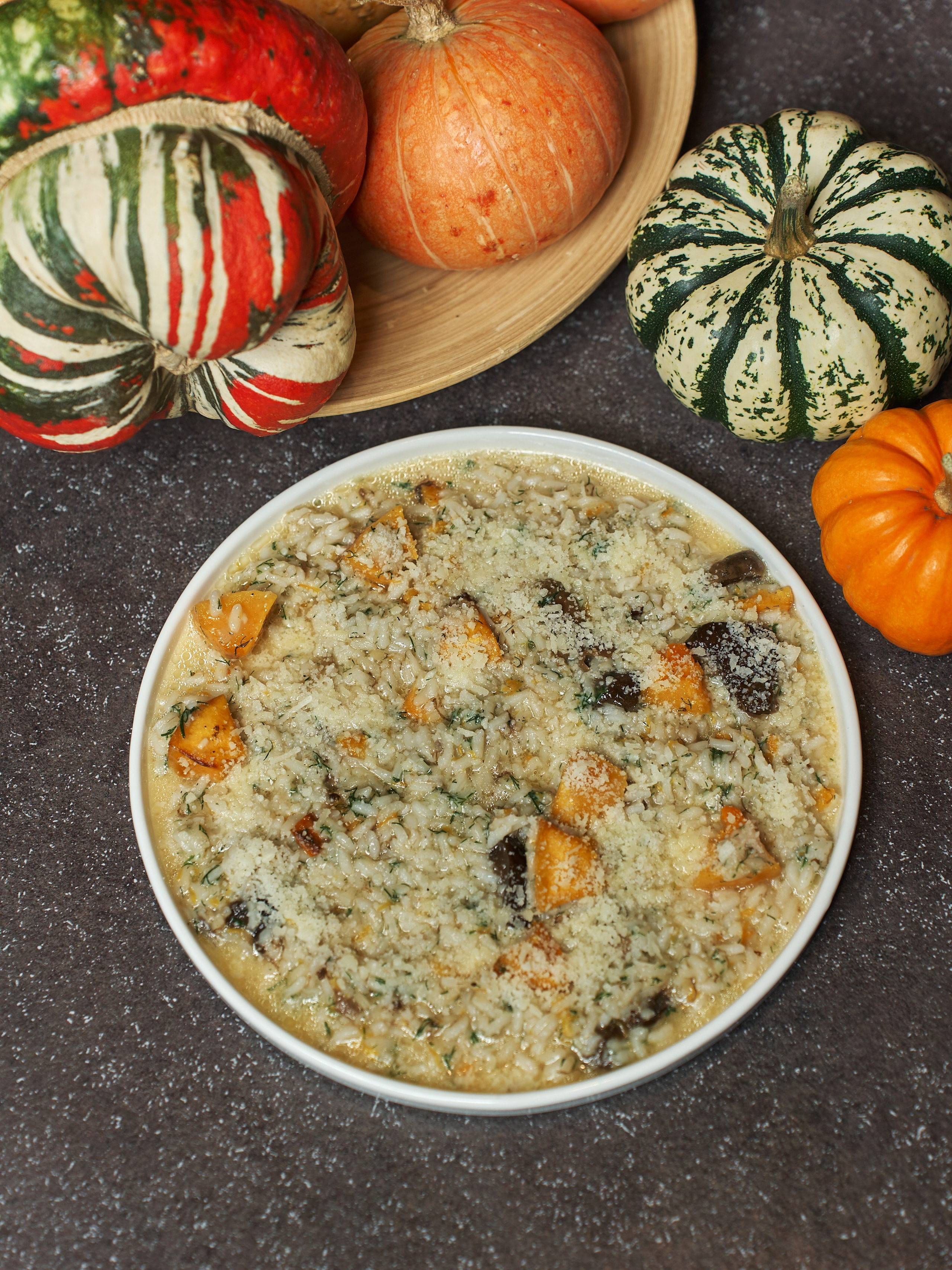 Рестораны. Фото и видео для брендов и бизнеса