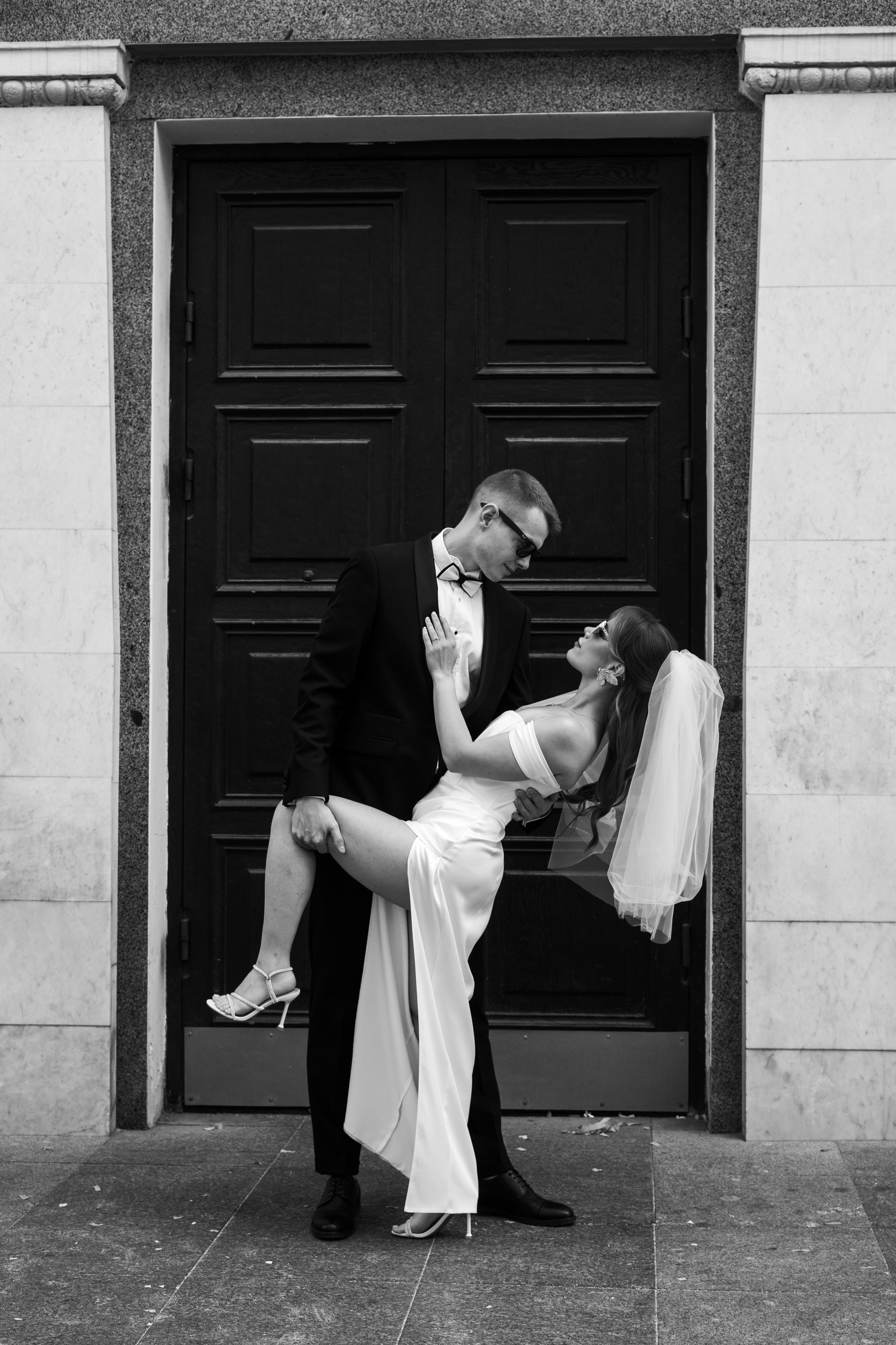 Ольга и Евгений. день 1. Фотограф Москва