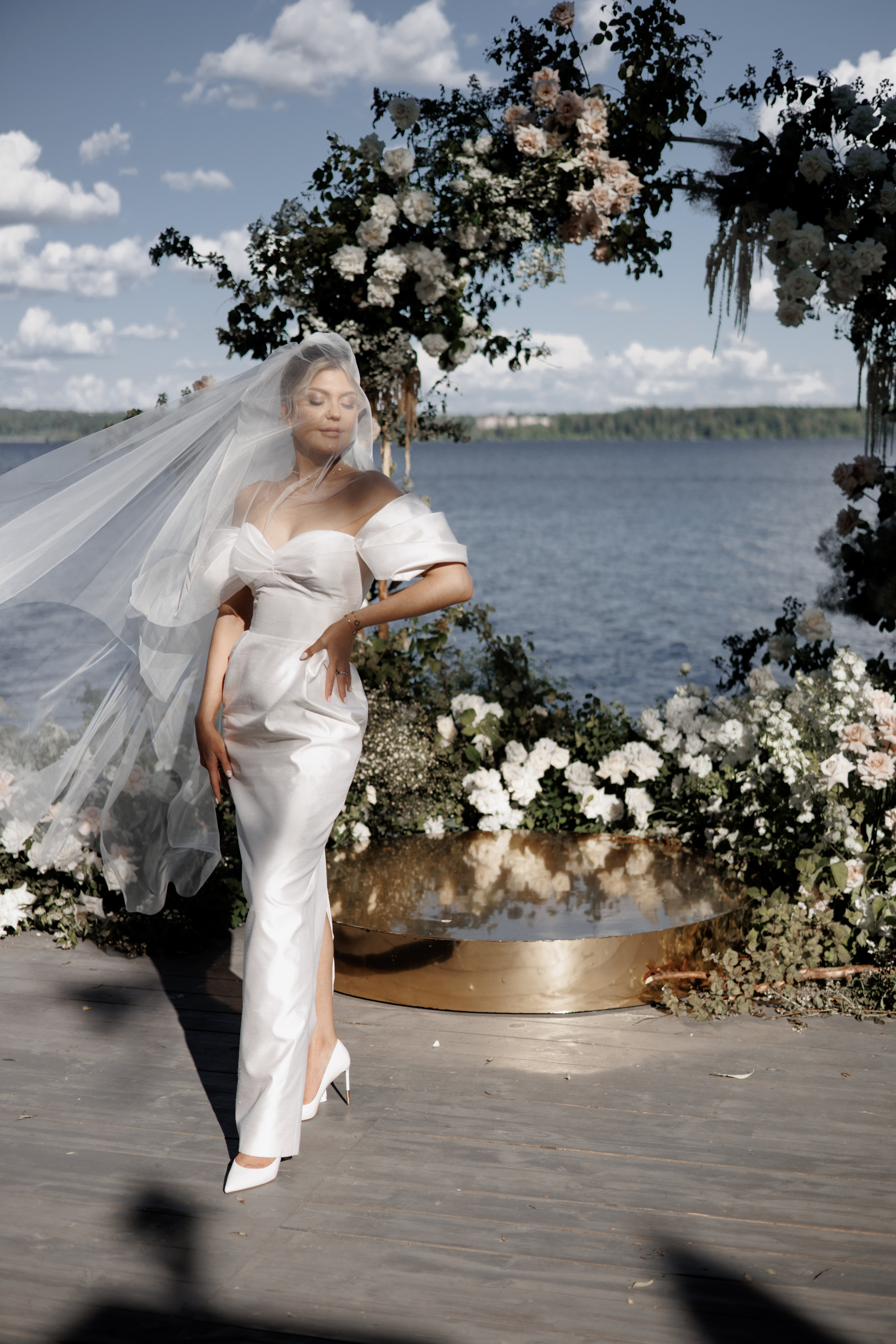 Seneshal 16/06/2022. Свадебный фотограф Екатерина Худякова — Ярославль, Санкт-Петербург, Москва