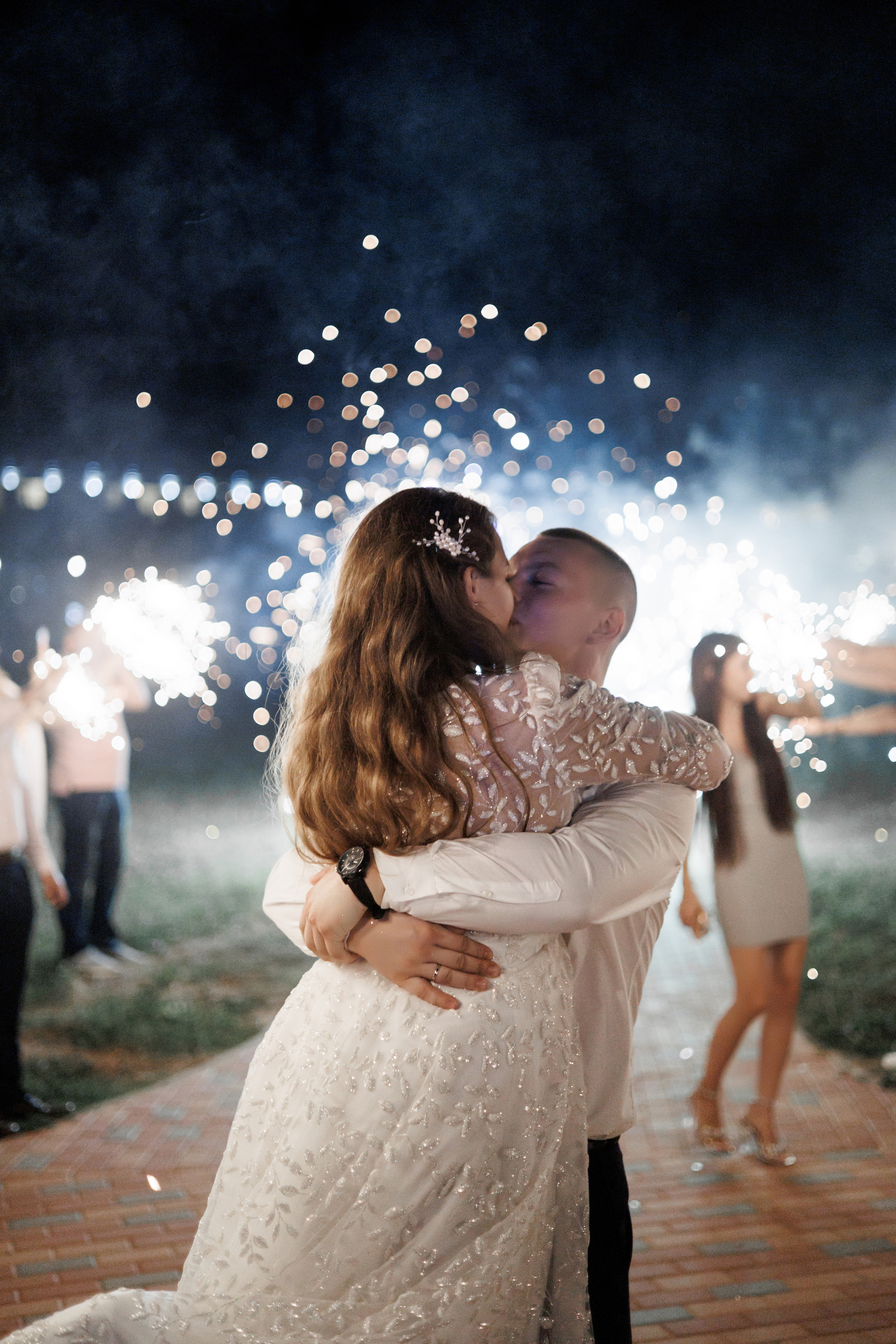 Dmitrii & Anastasia 27/08/2022. Свадебный фотограф Екатерина Худякова — Ярославль, Санкт-Петербург, Москва