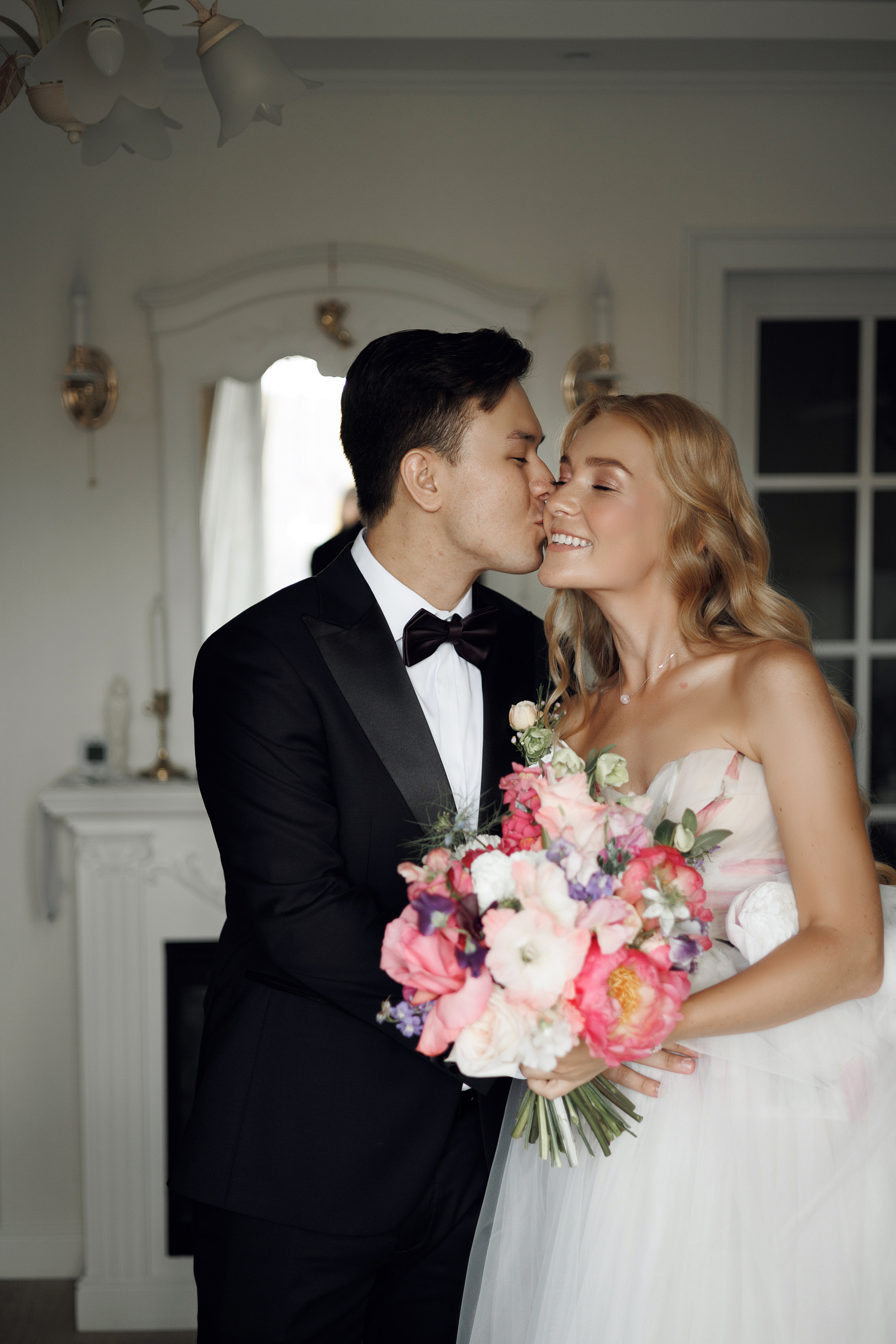 Stepan & Anna 16/07/2022. Свадебный фотограф Екатерина Худякова — Ярославль, Санкт-Петербург, Москва