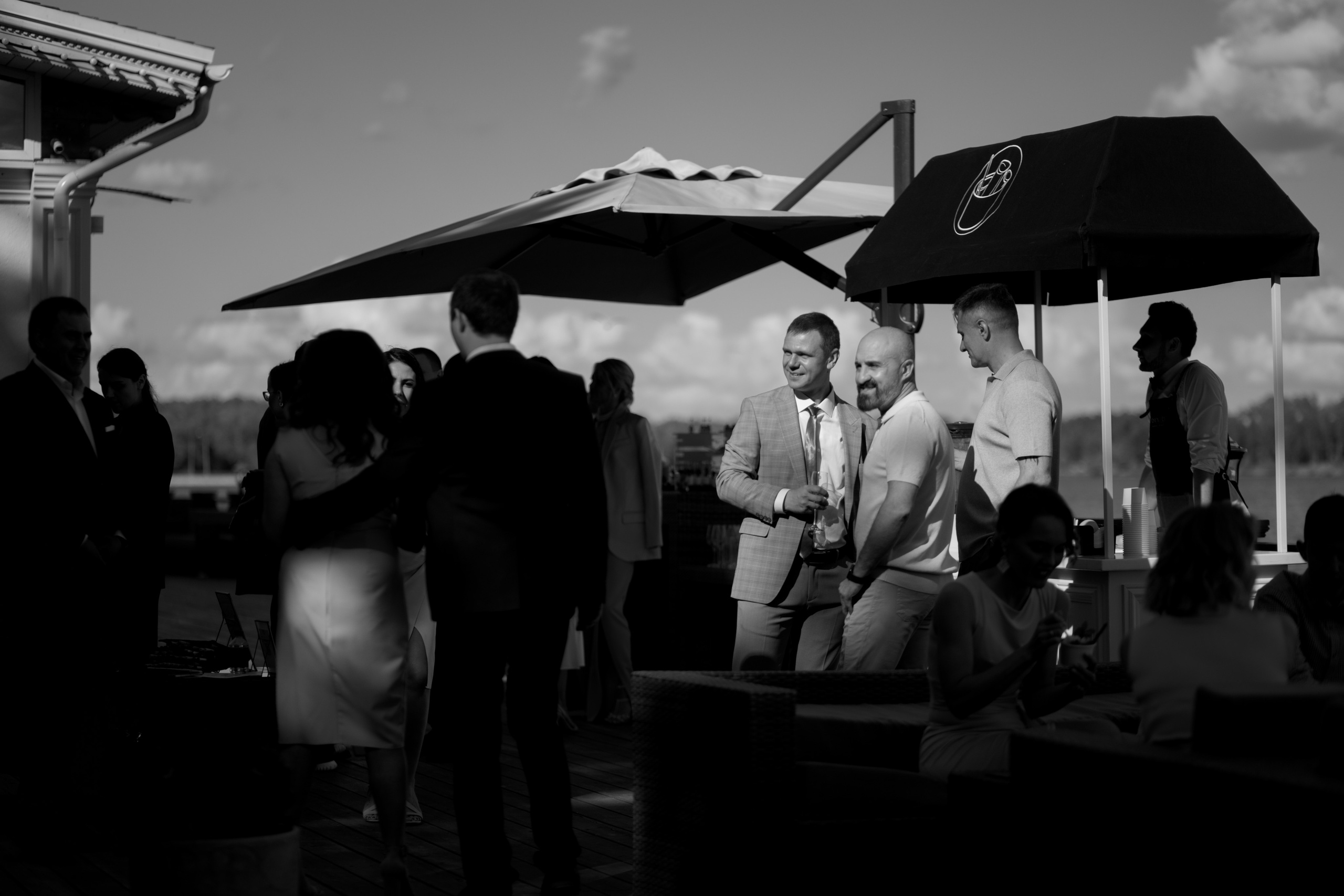 Seneshal 16/06/2022. Свадебный фотограф Екатерина Худякова — Ярославль, Санкт-Петербург, Москва