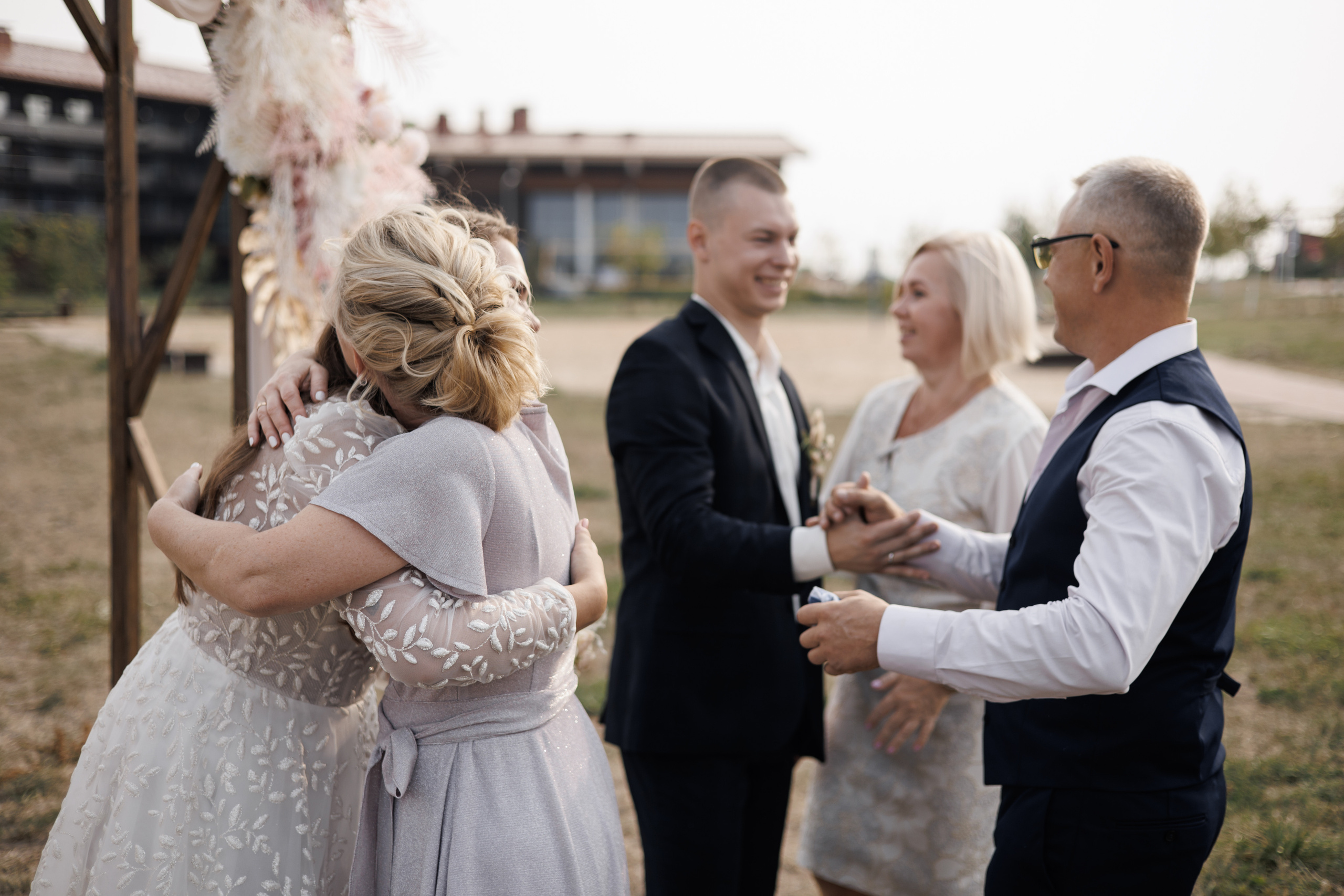 Dmitrii & Anastasia 27/08/2022. Свадебный фотограф Екатерина Худякова — Ярославль, Санкт-Петербург, Москва