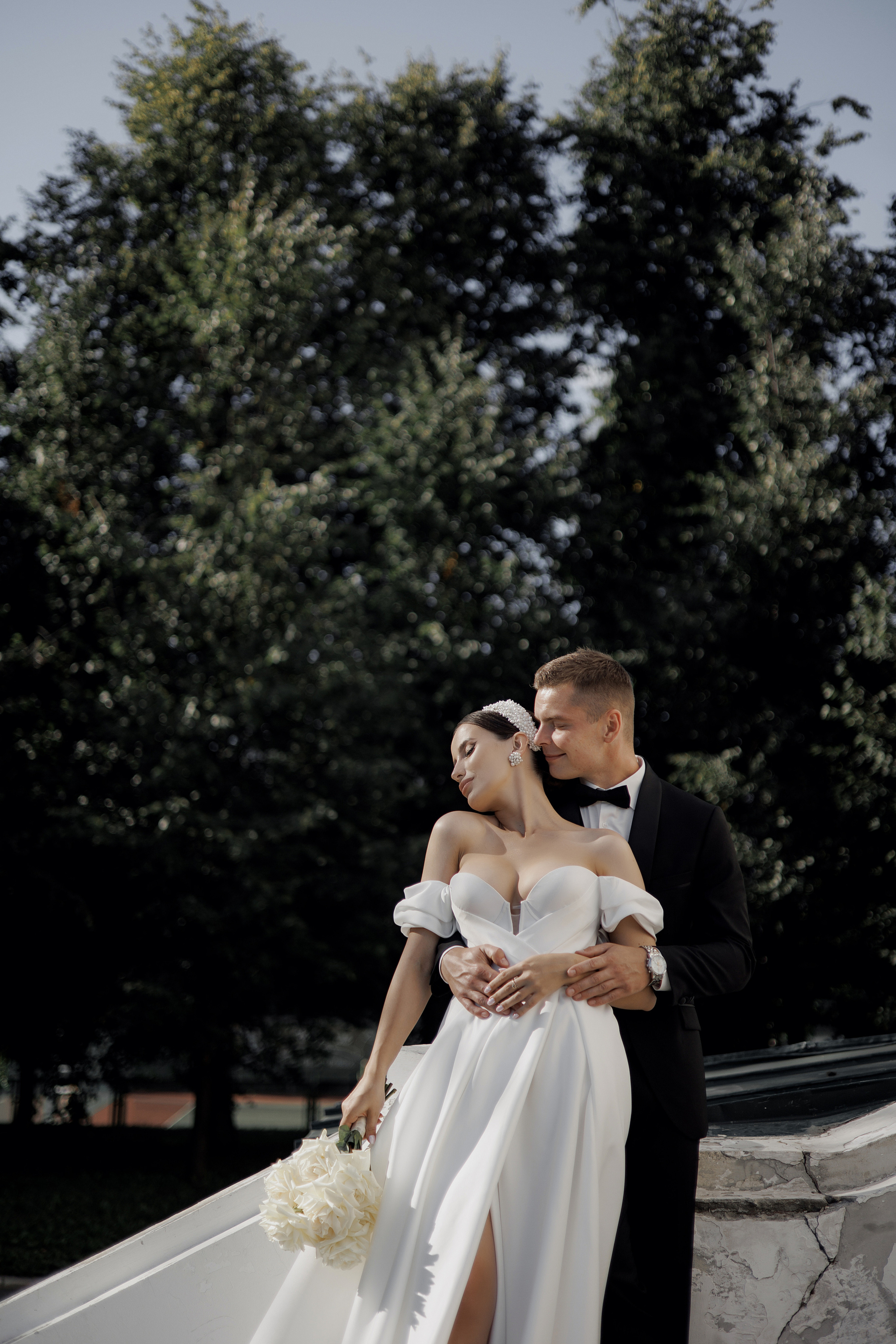 Maksim & Anna 29/07/2022. Свадебный фотограф Екатерина Худякова — Ярославль, Санкт-Петербург, Москва