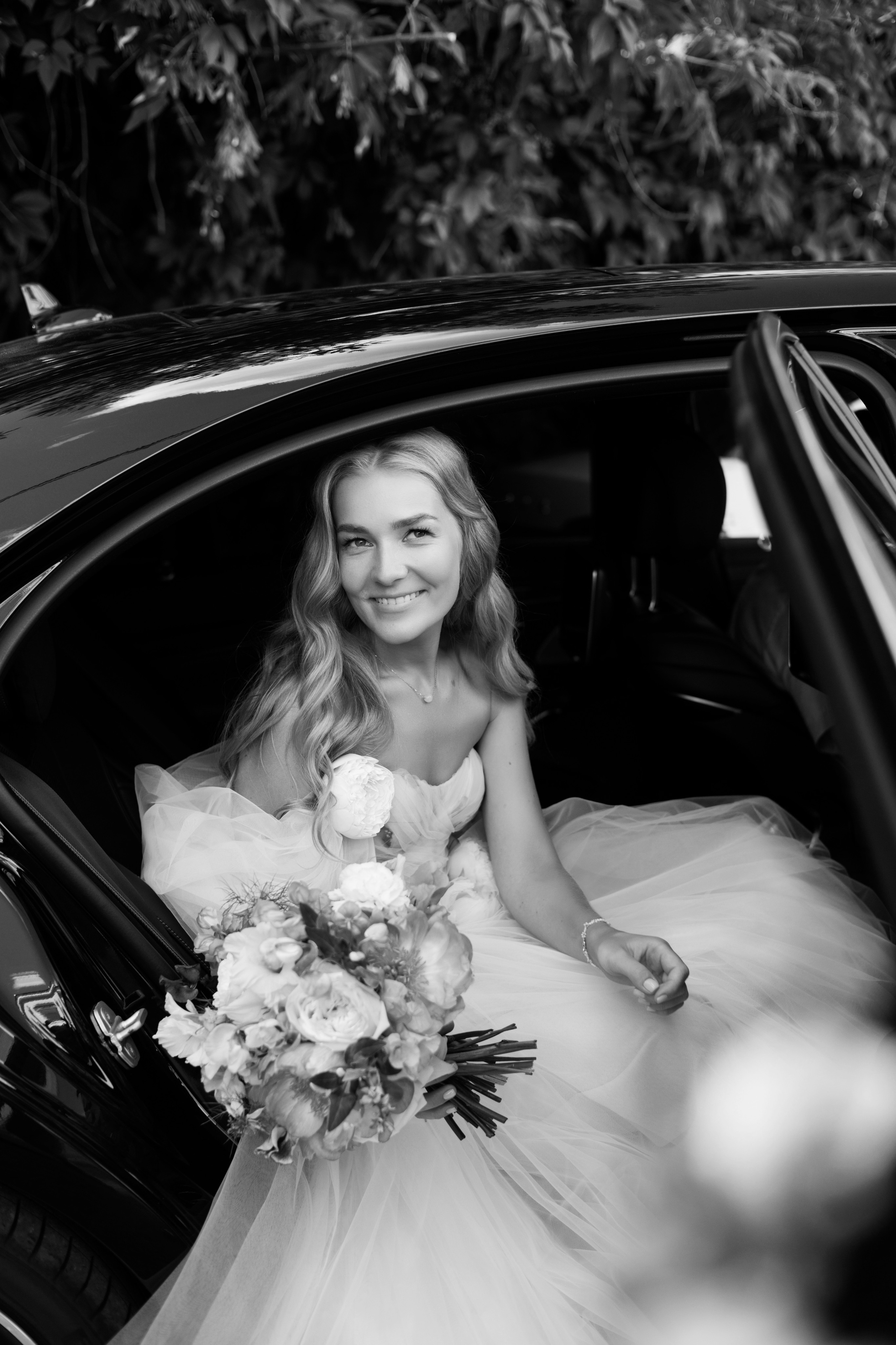 Stepan & Anna 16/07/2022. Свадебный фотограф Екатерина Худякова — Ярославль, Санкт-Петербург, Москва