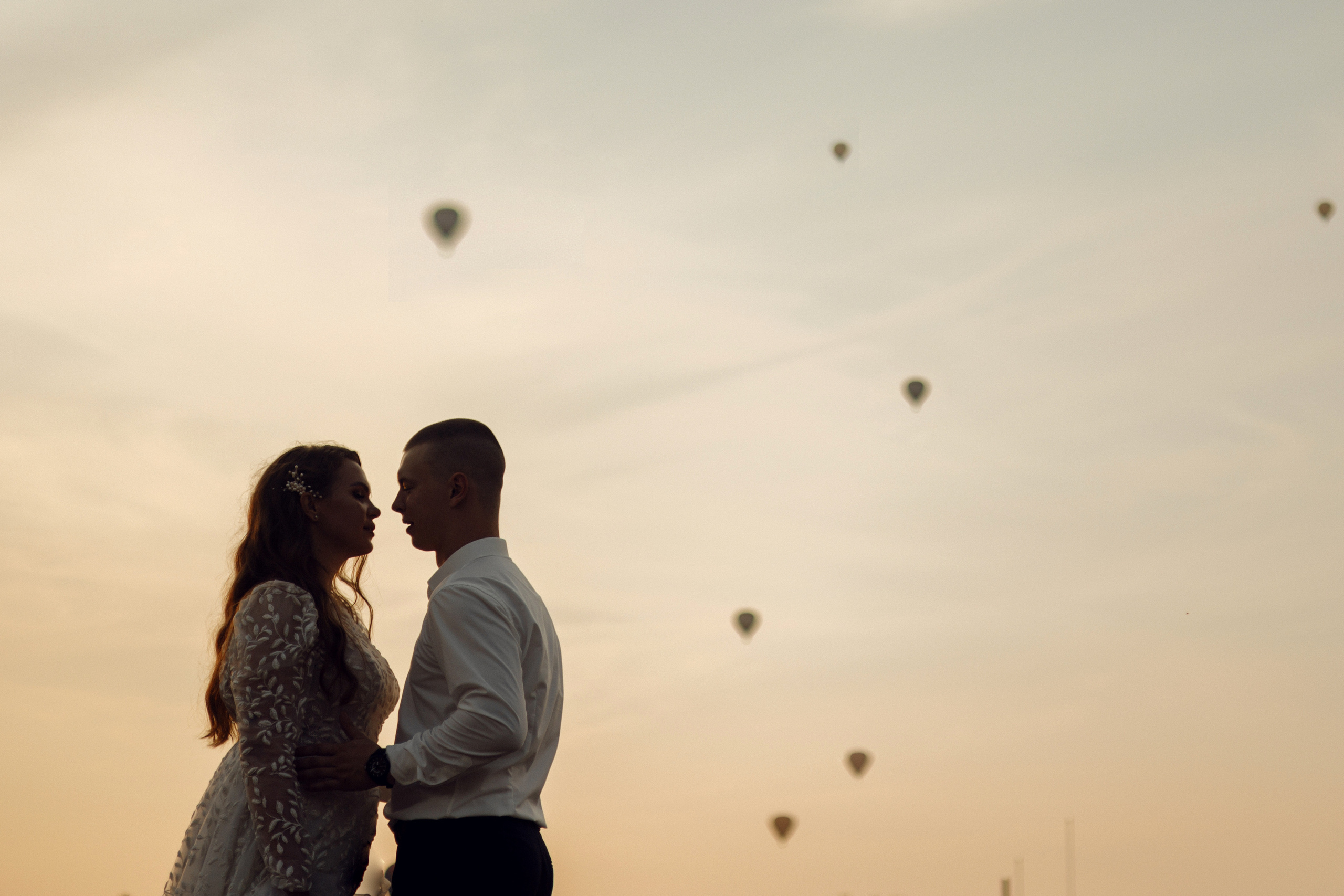 Dmitrii & Anastasia 27/08/2022. Свадебный фотограф Екатерина Худякова — Ярославль, Санкт-Петербург, Москва