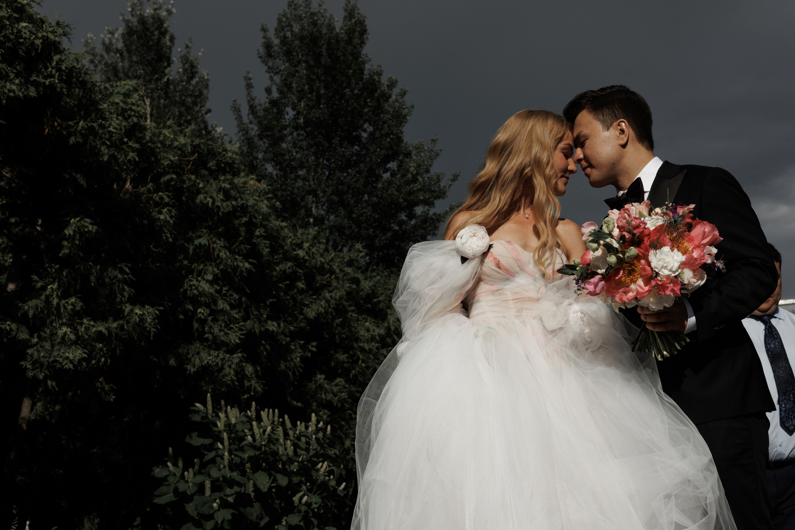 Stepan & Anna 16/07/2022. Свадебный фотограф Екатерина Худякова — Ярославль, Санкт-Петербург, Москва