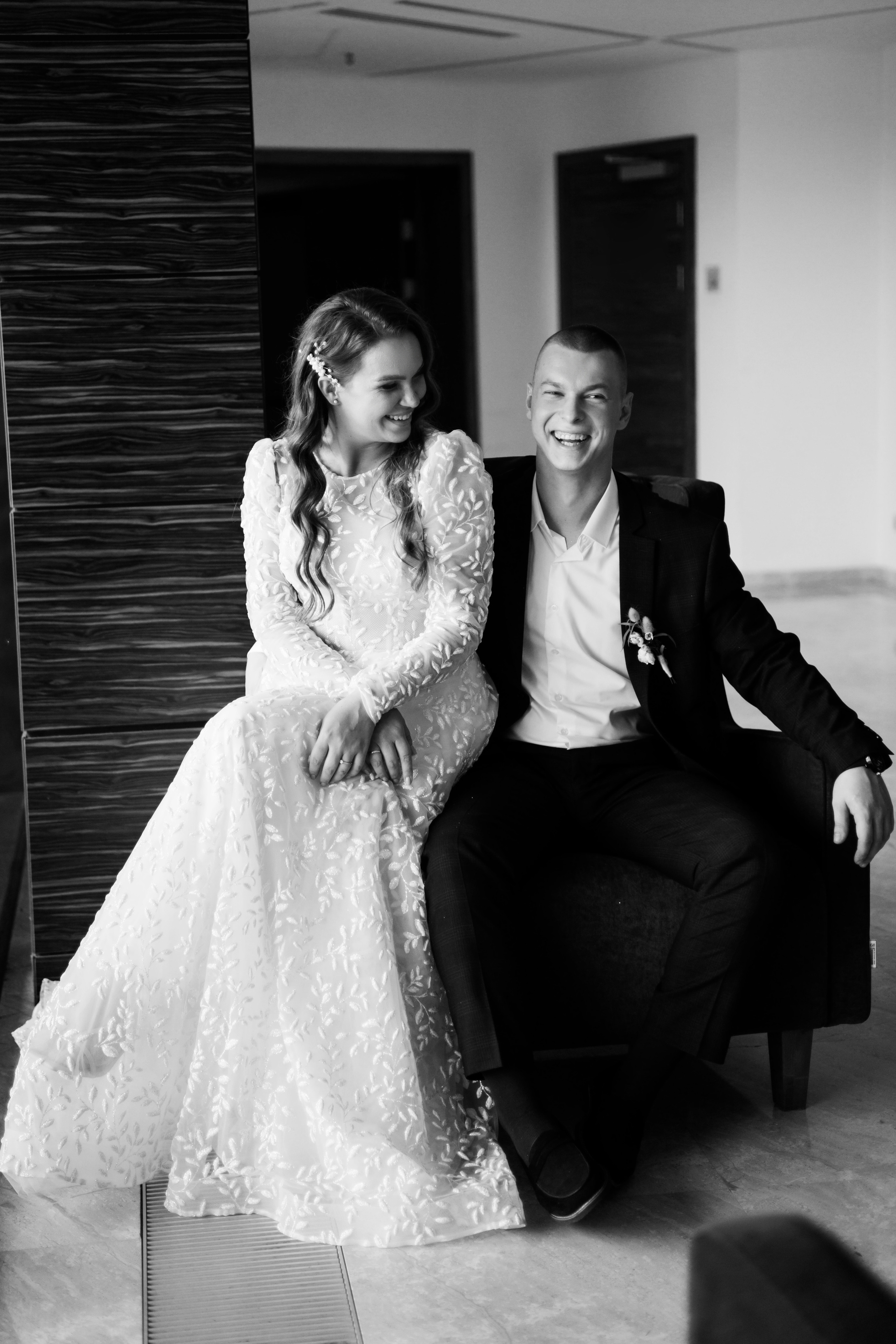 Dmitrii & Anastasia 27/08/2022. Свадебный фотограф Екатерина Худякова — Ярославль, Санкт-Петербург, Москва