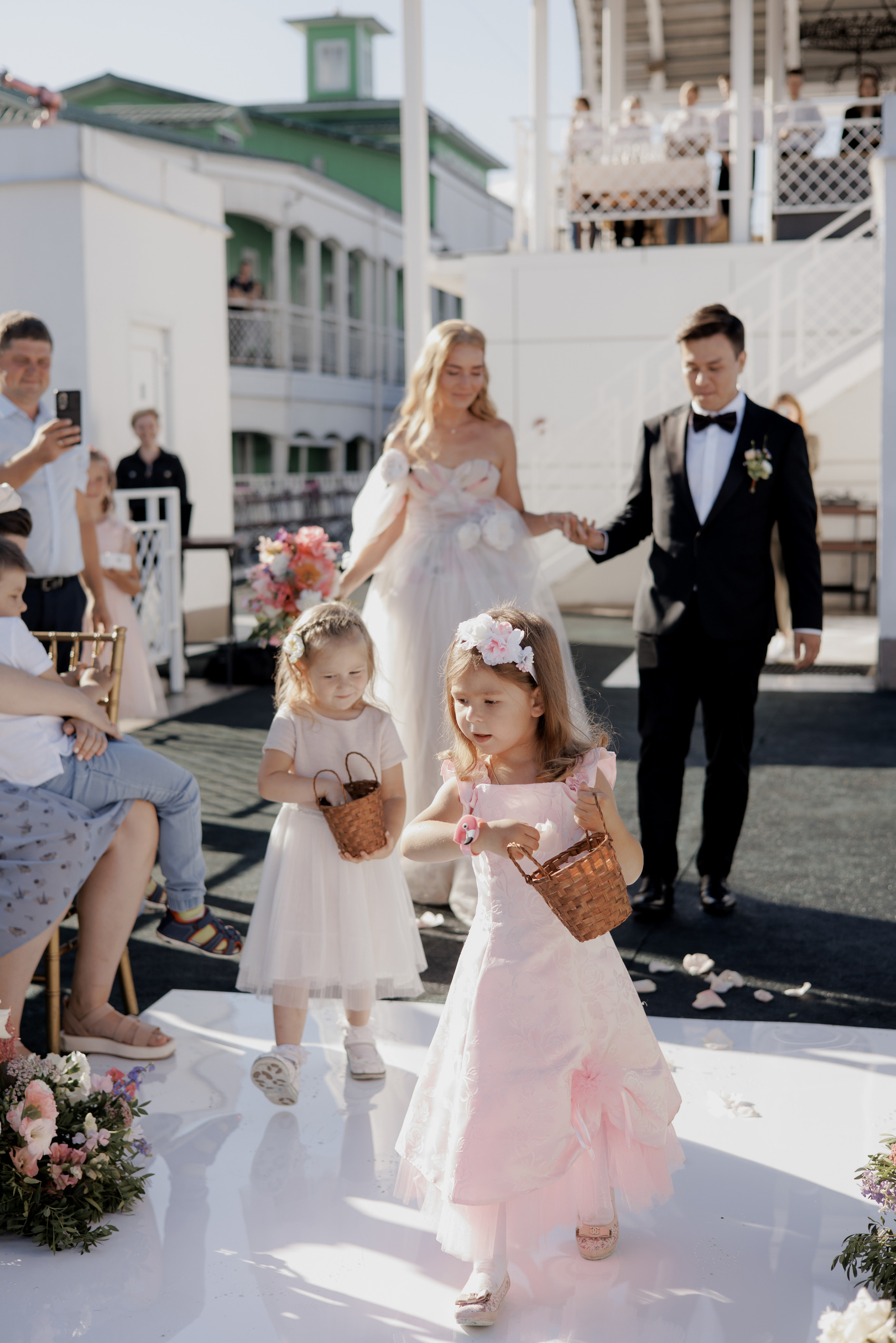 Stepan & Anna 16/07/2022. Свадебный фотограф Екатерина Худякова — Ярославль, Санкт-Петербург, Москва